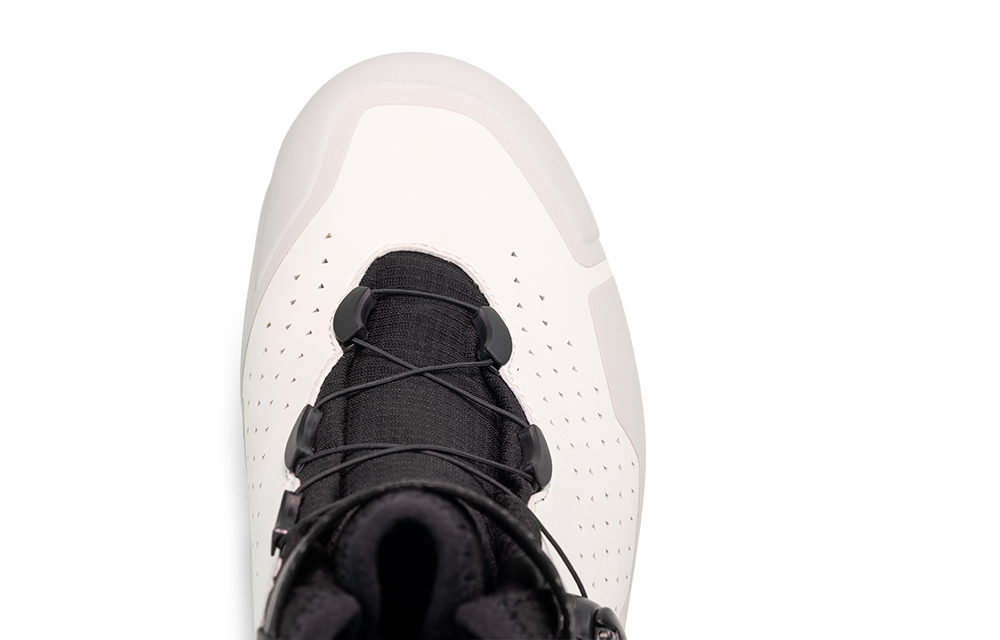 Zimní tretry SIDI Nix White Black
