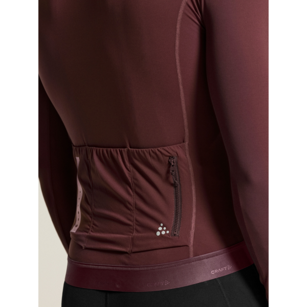 Cyklodres CRAFT Endur Training LS