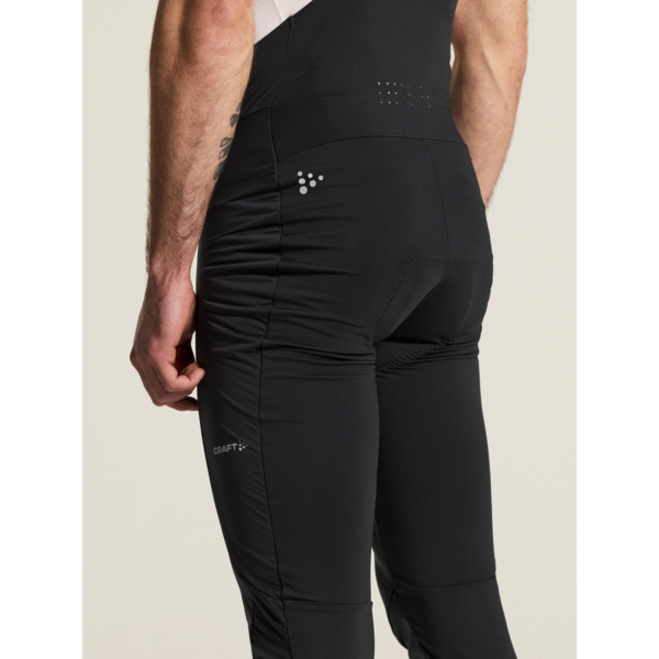Cyklokalhoty CRAFT Bike SubZ Wind Bib