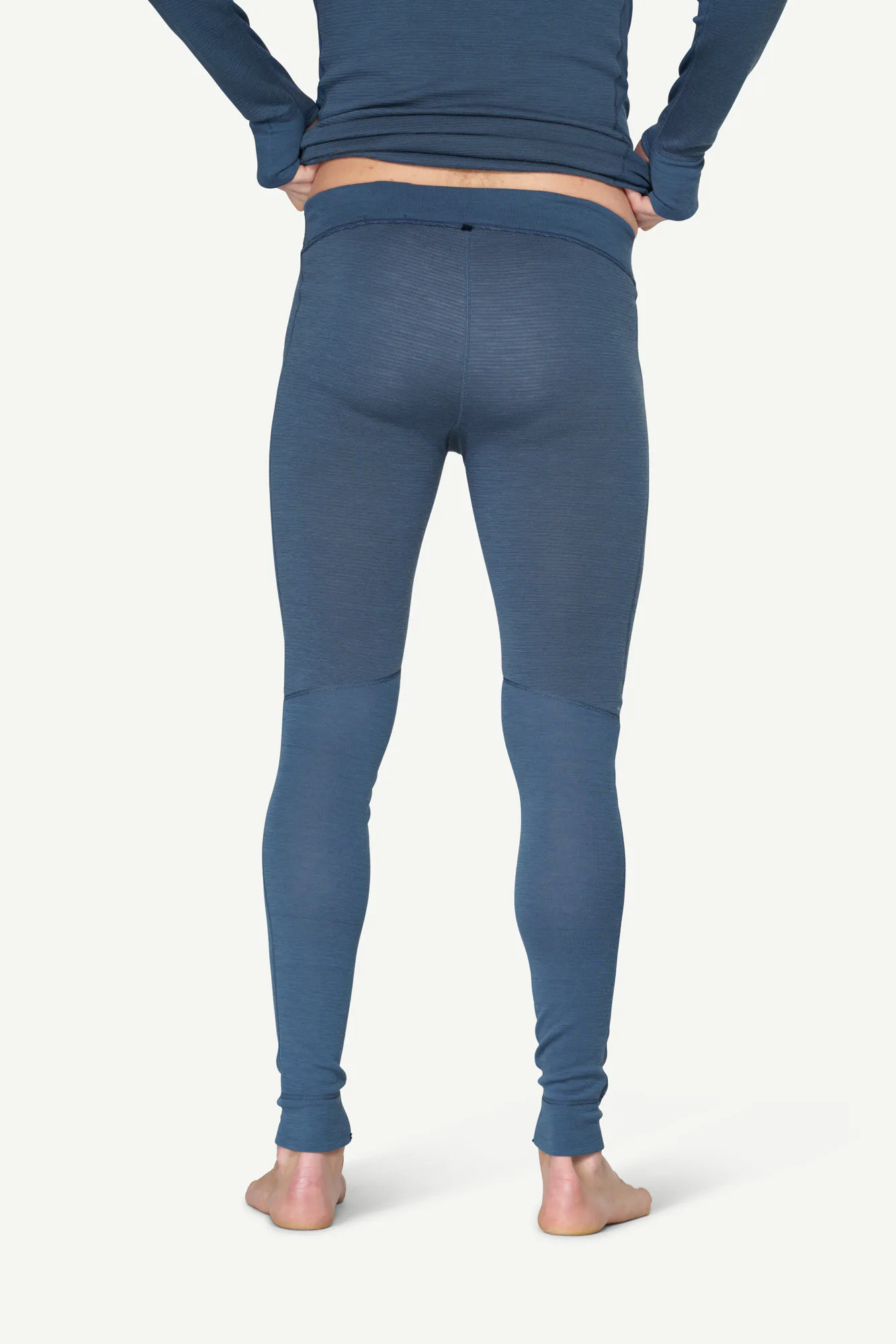 Spodky DEVOLD Reverso Merino