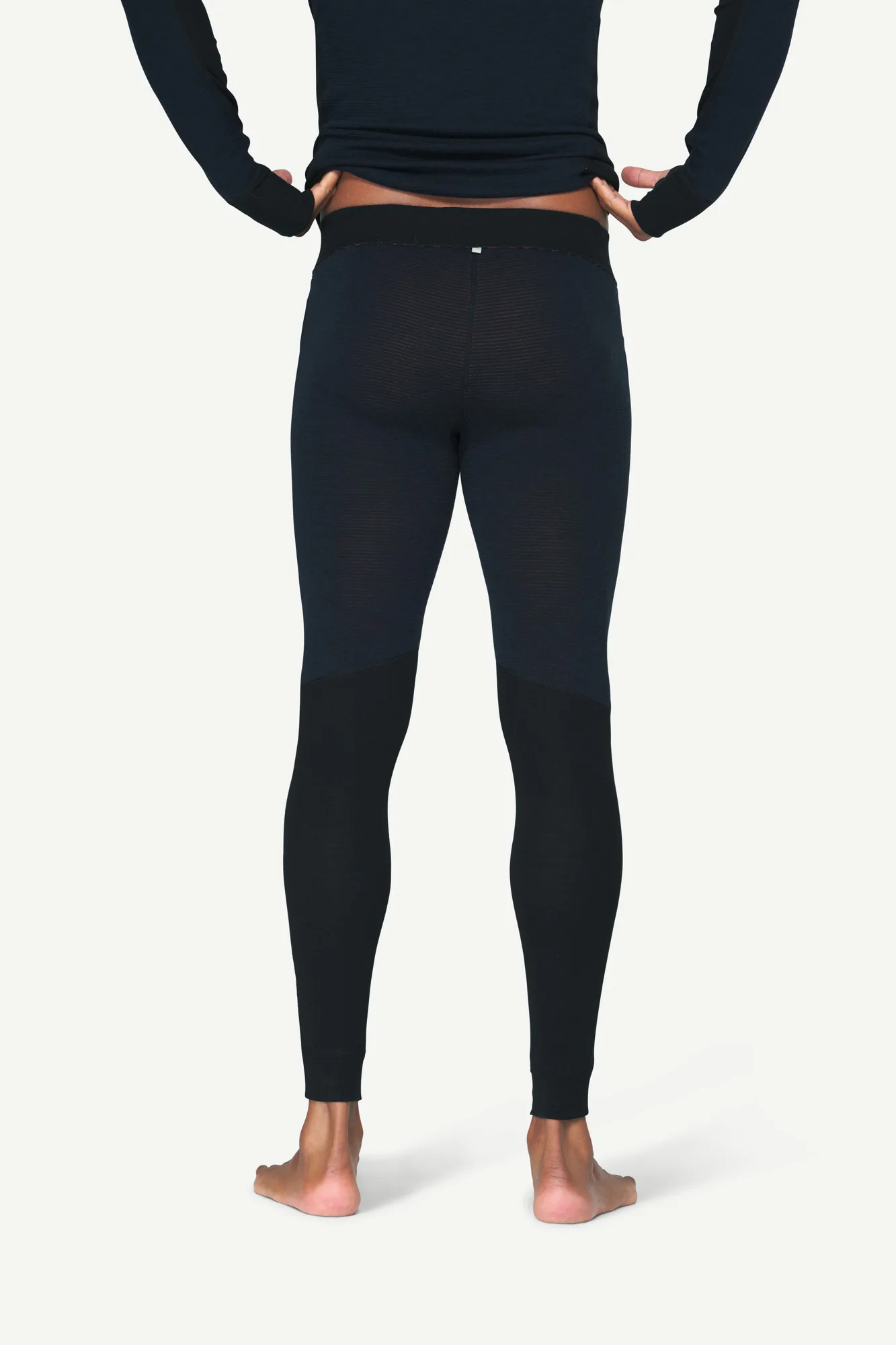 Spodky DEVOLD Reverso Merino