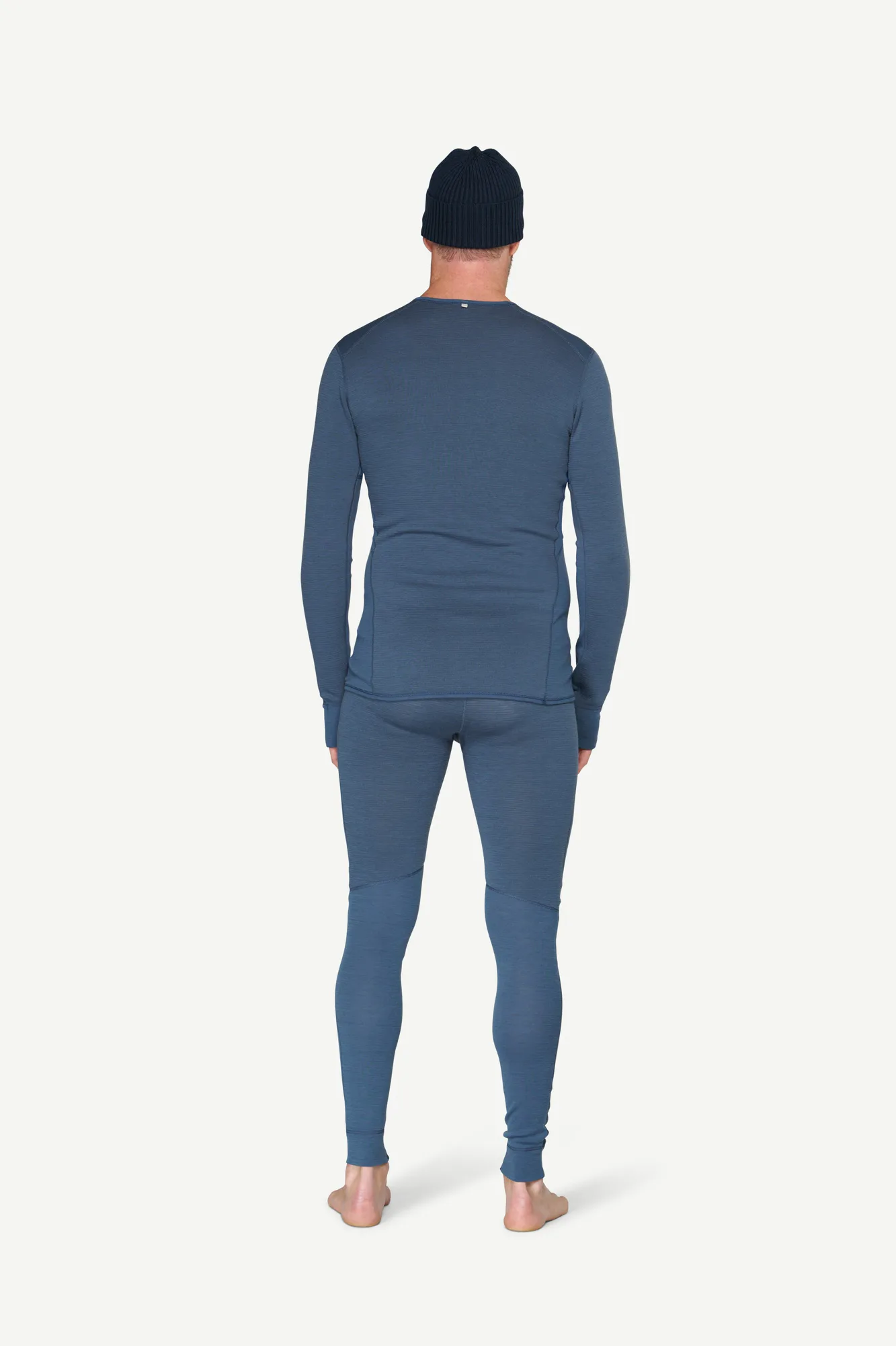 Triko DEVOLD Reverso Merino