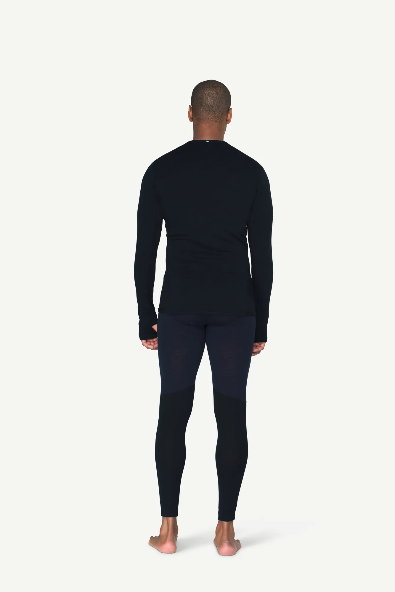 Triko DEVOLD Reverso Merino