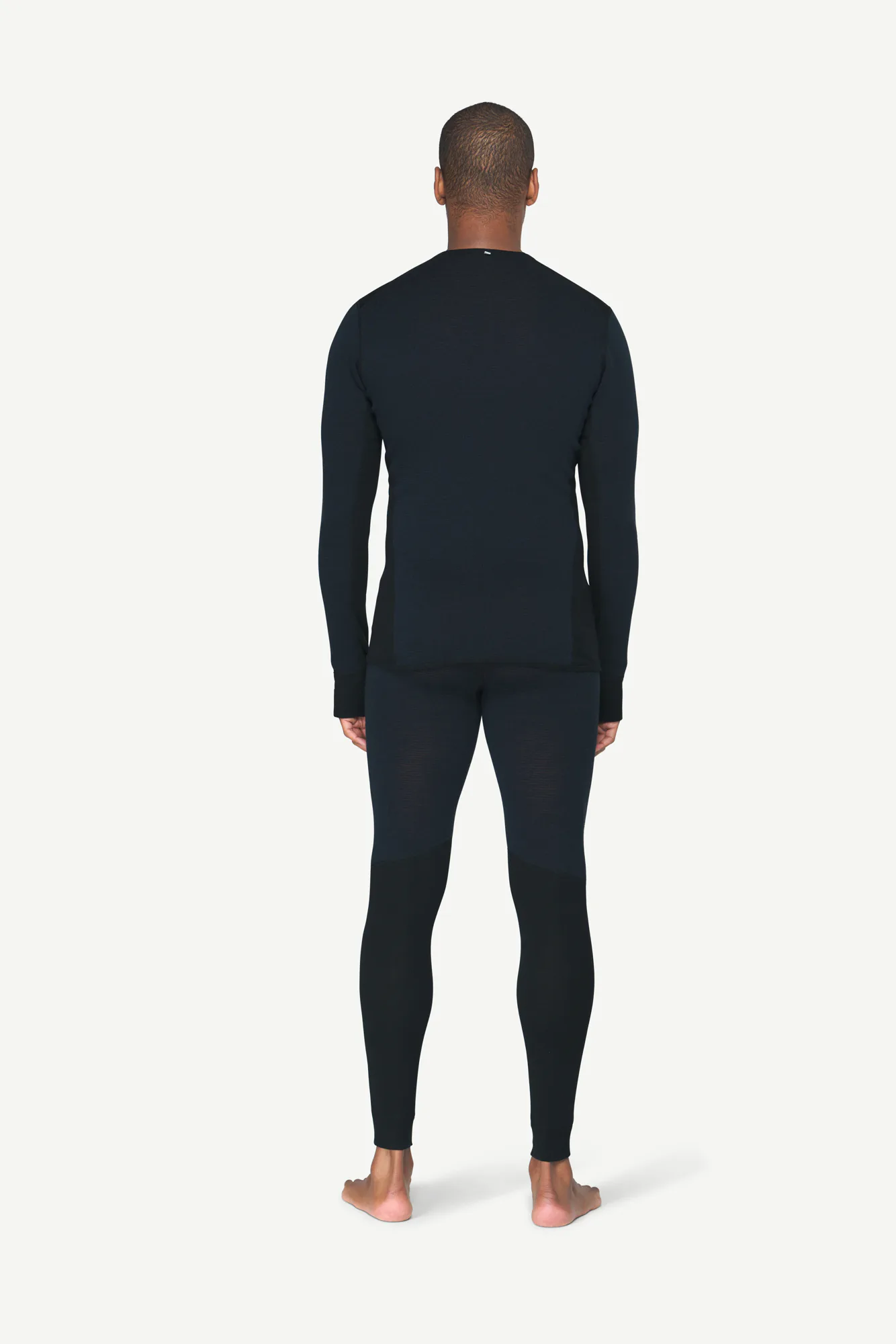 Triko DEVOLD Reverso Merino