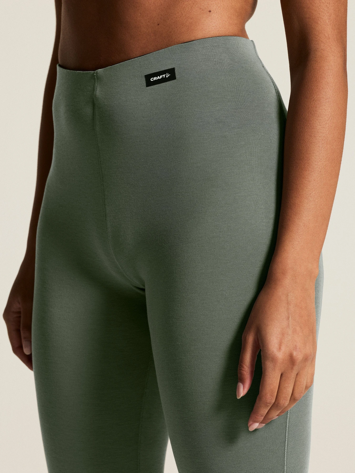 W Set CRAFT Thermal Baselayer 2