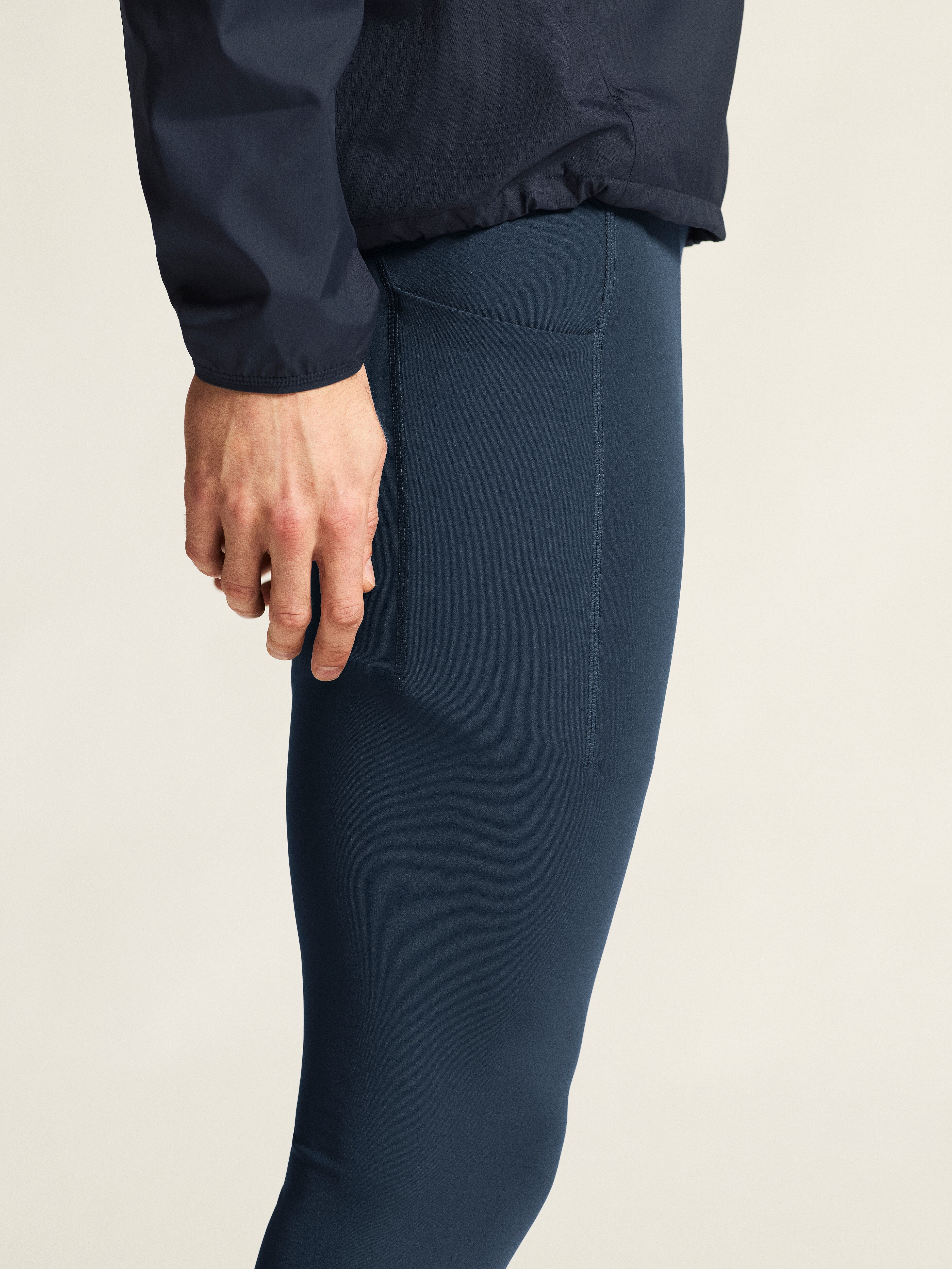 Kalhoty CRAFT Essence Tights 3