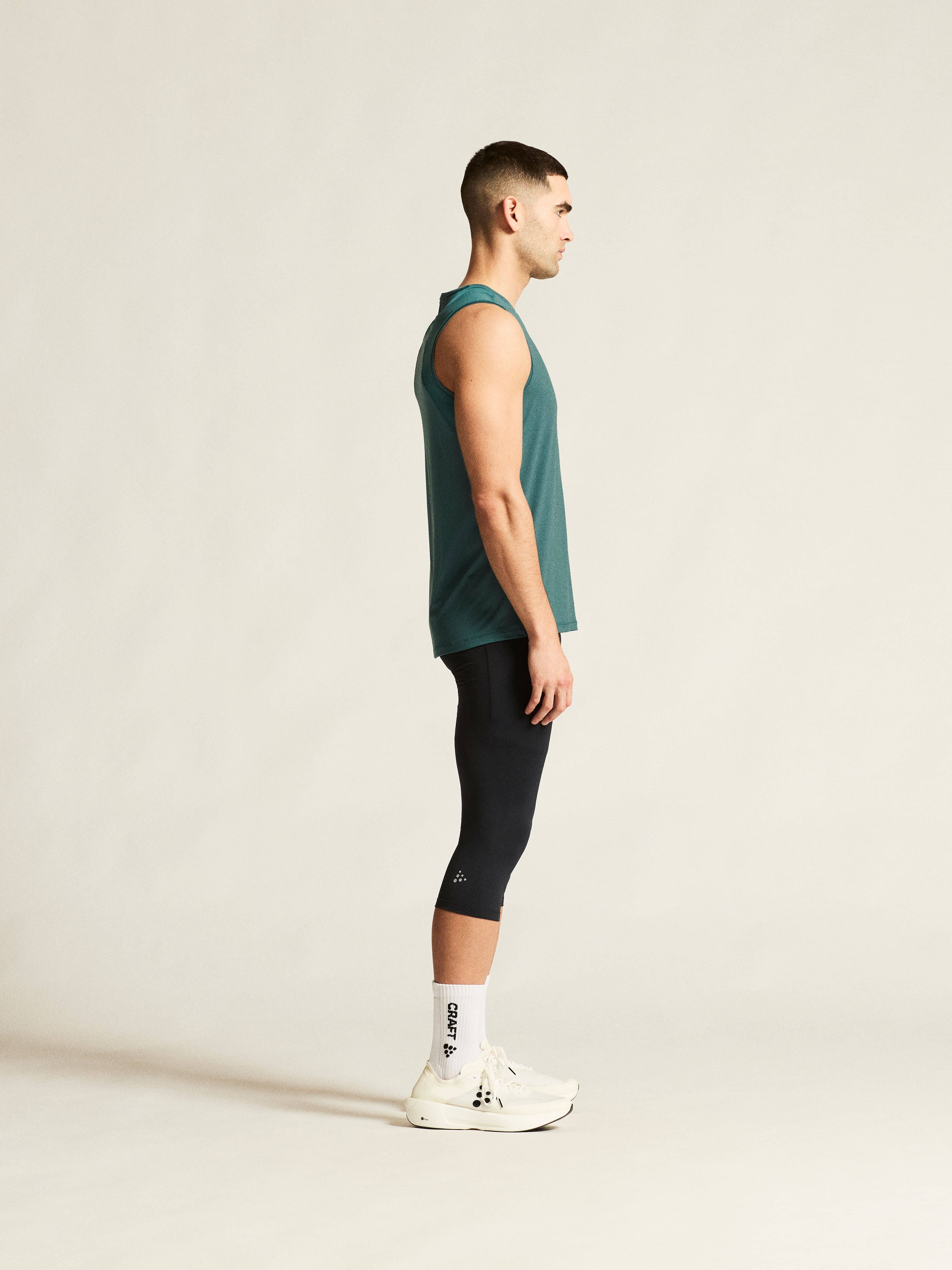 Kalhoty CRAFT Essence Knickers 3