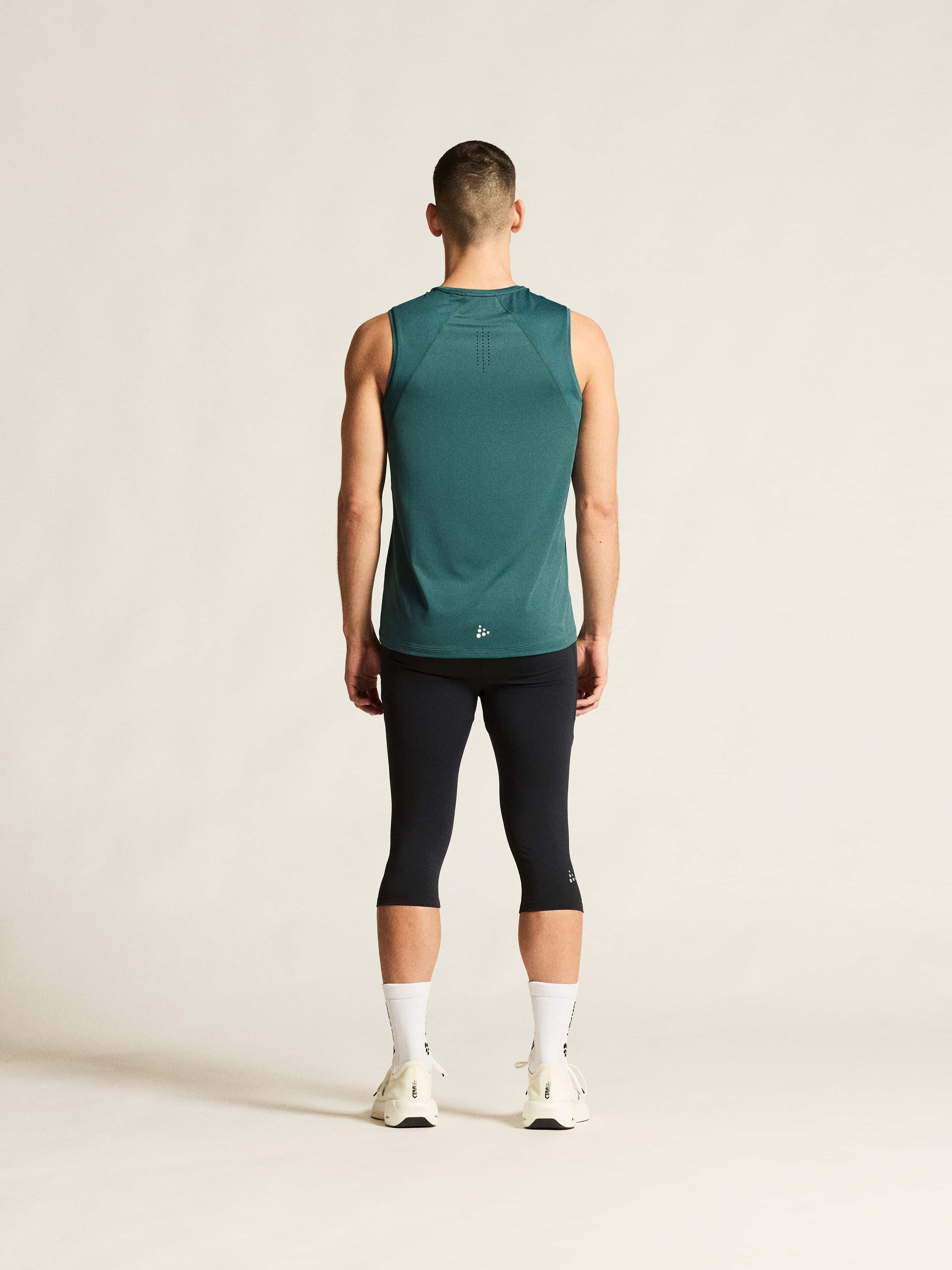 Kalhoty CRAFT Essence Knickers 3