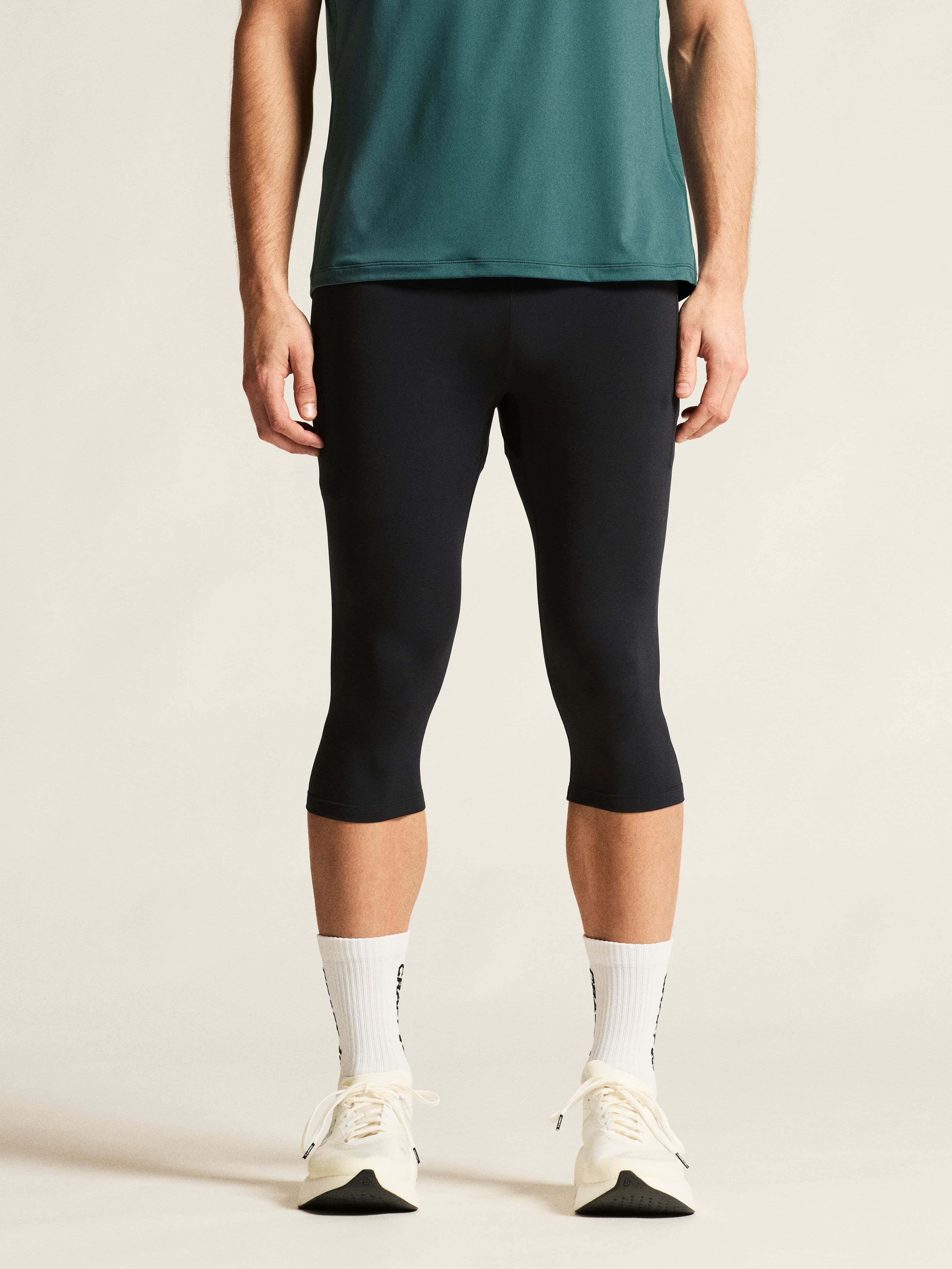 Kalhoty CRAFT Essence Knickers 3