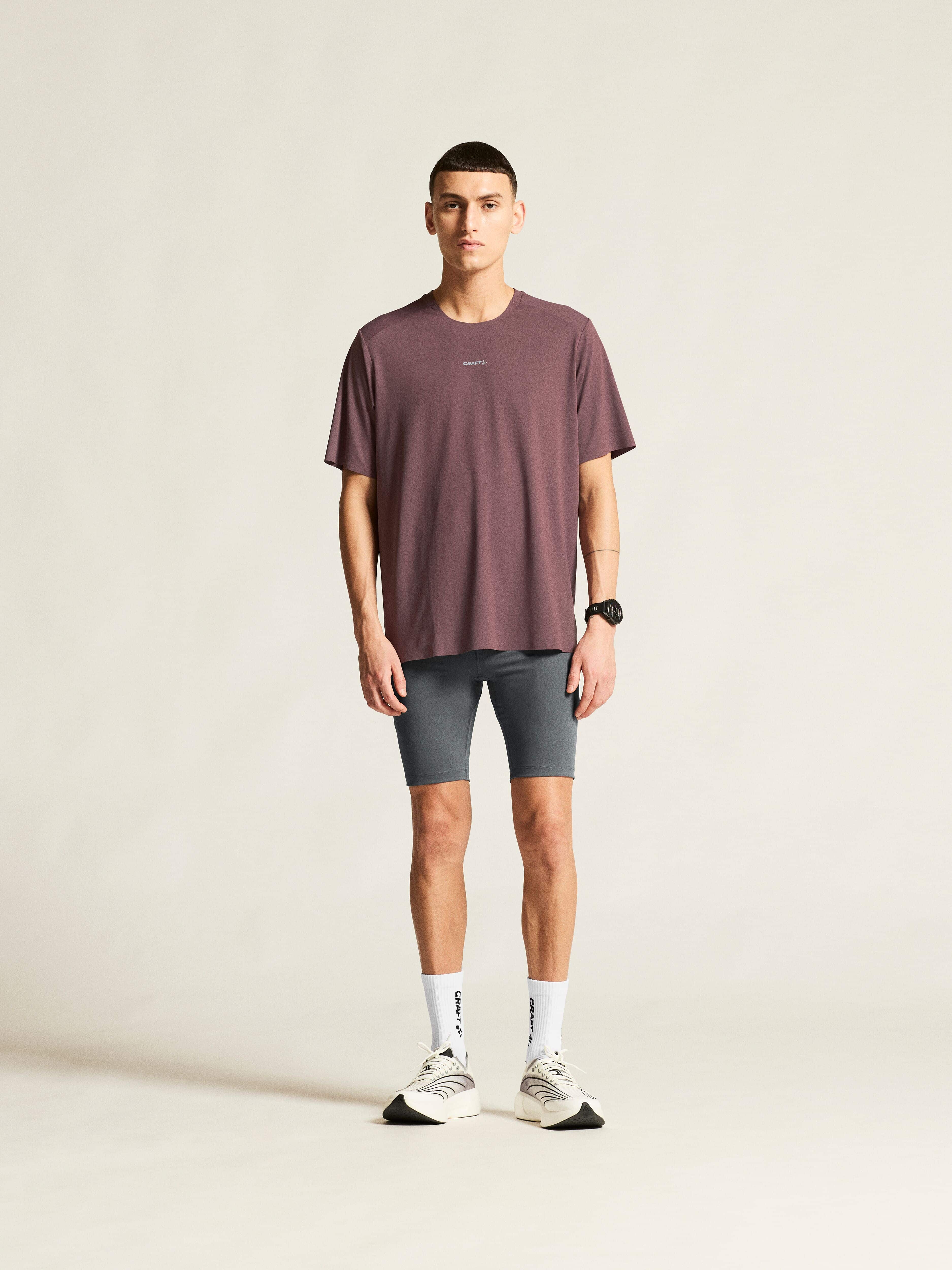 Šortky CRAFT Essence Tights 3