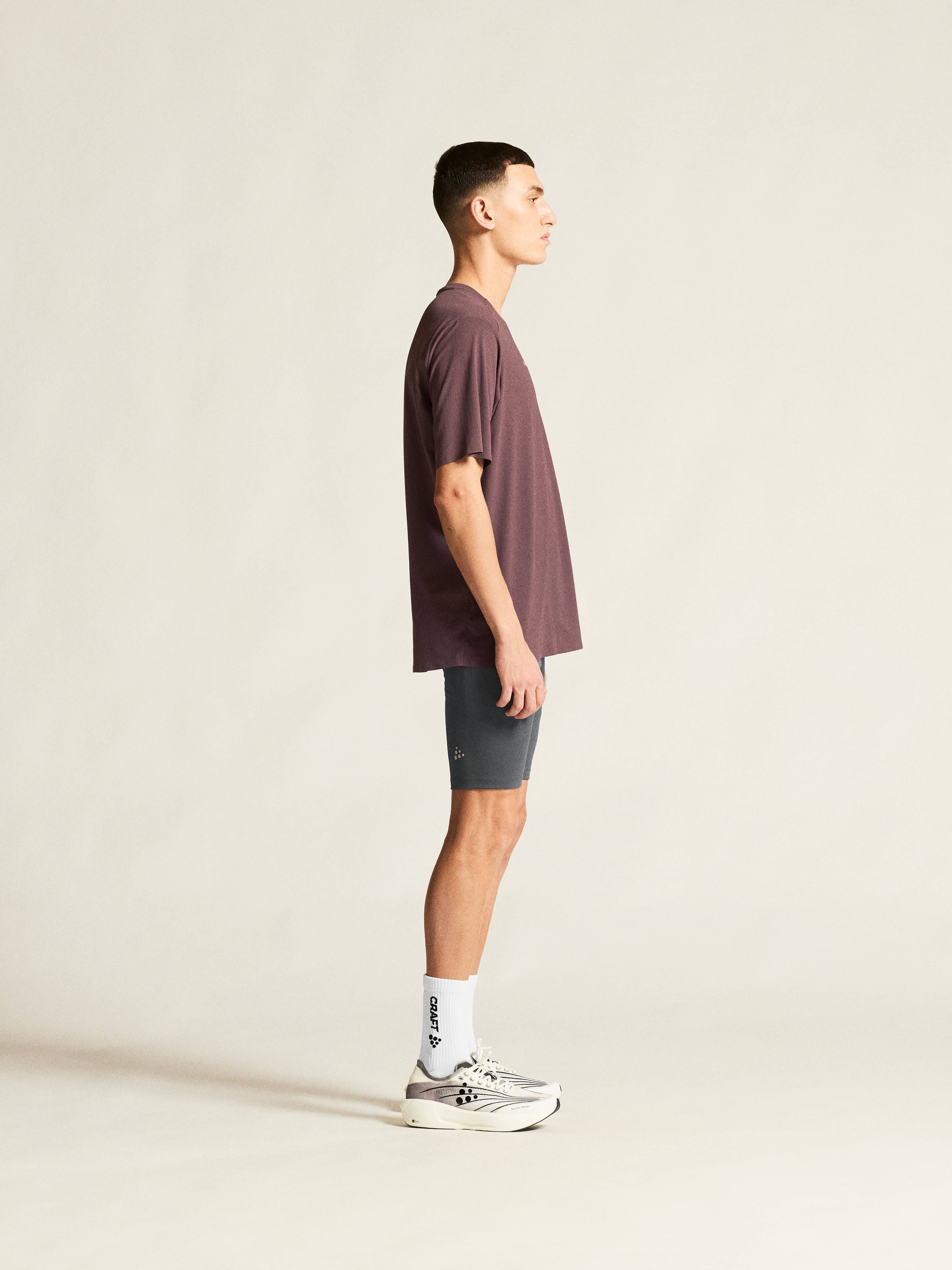 Šortky CRAFT Essence Tights 3