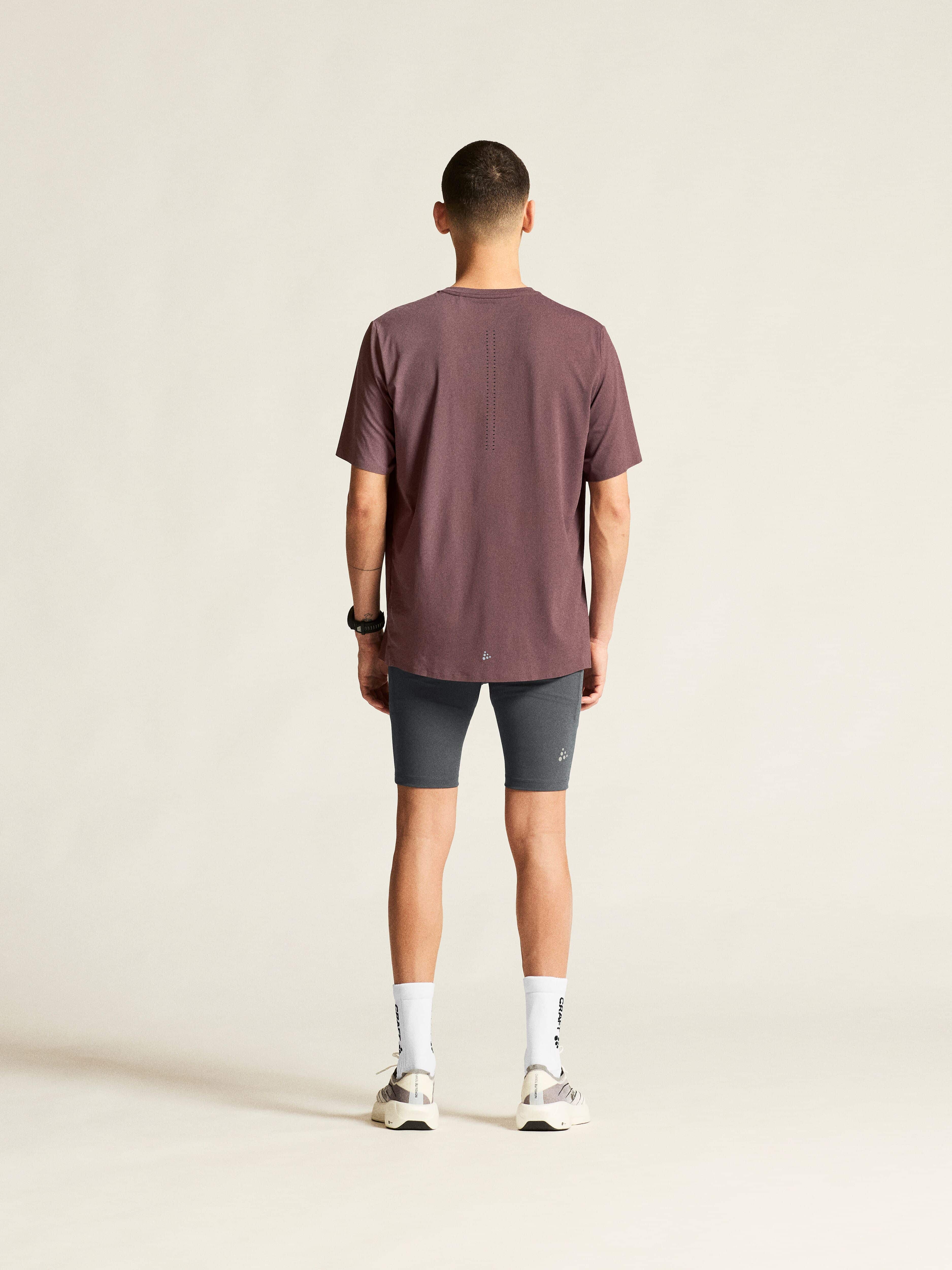 Šortky CRAFT Essence Tights 3