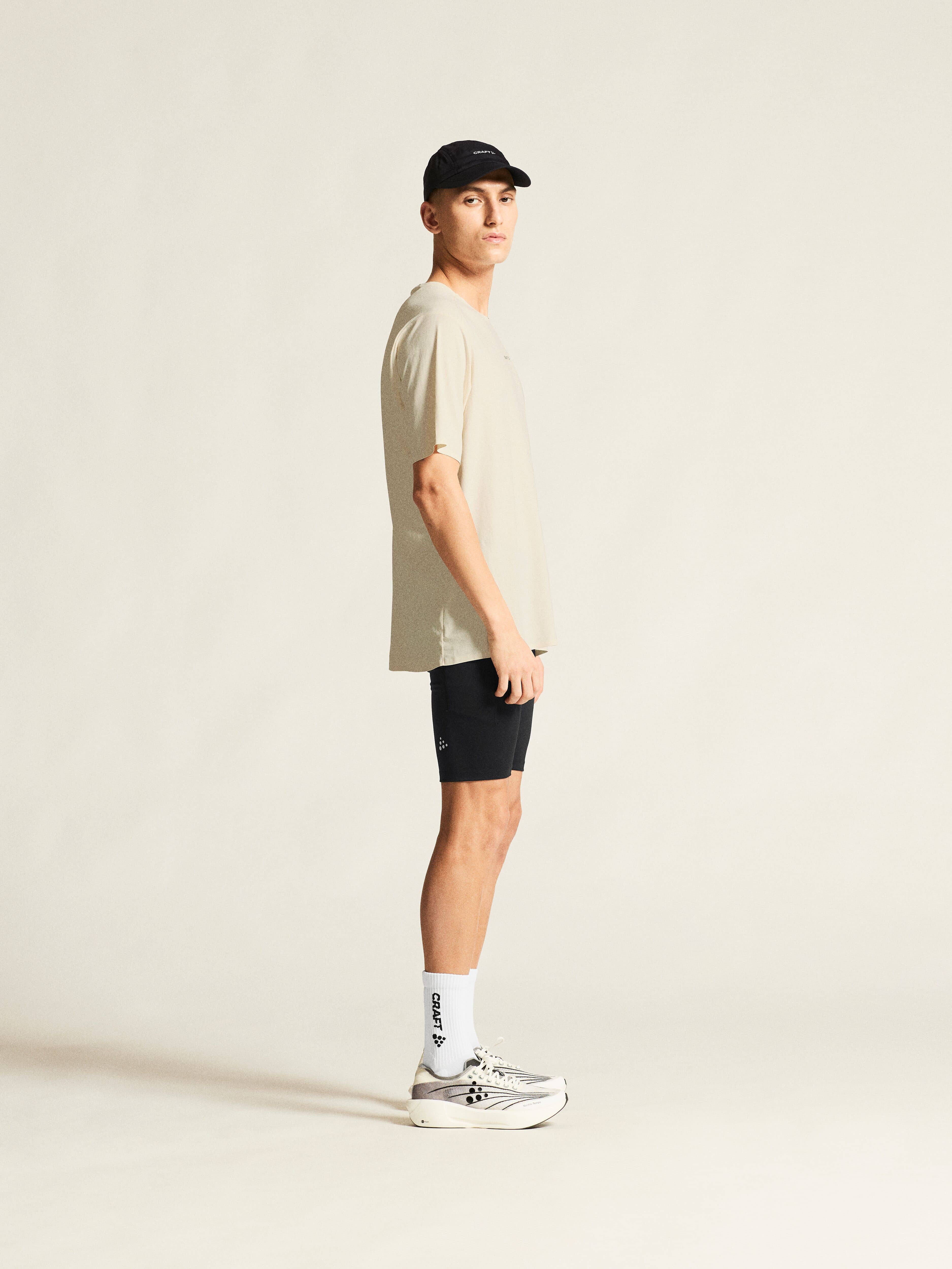 Šortky CRAFT Essence Tights 3