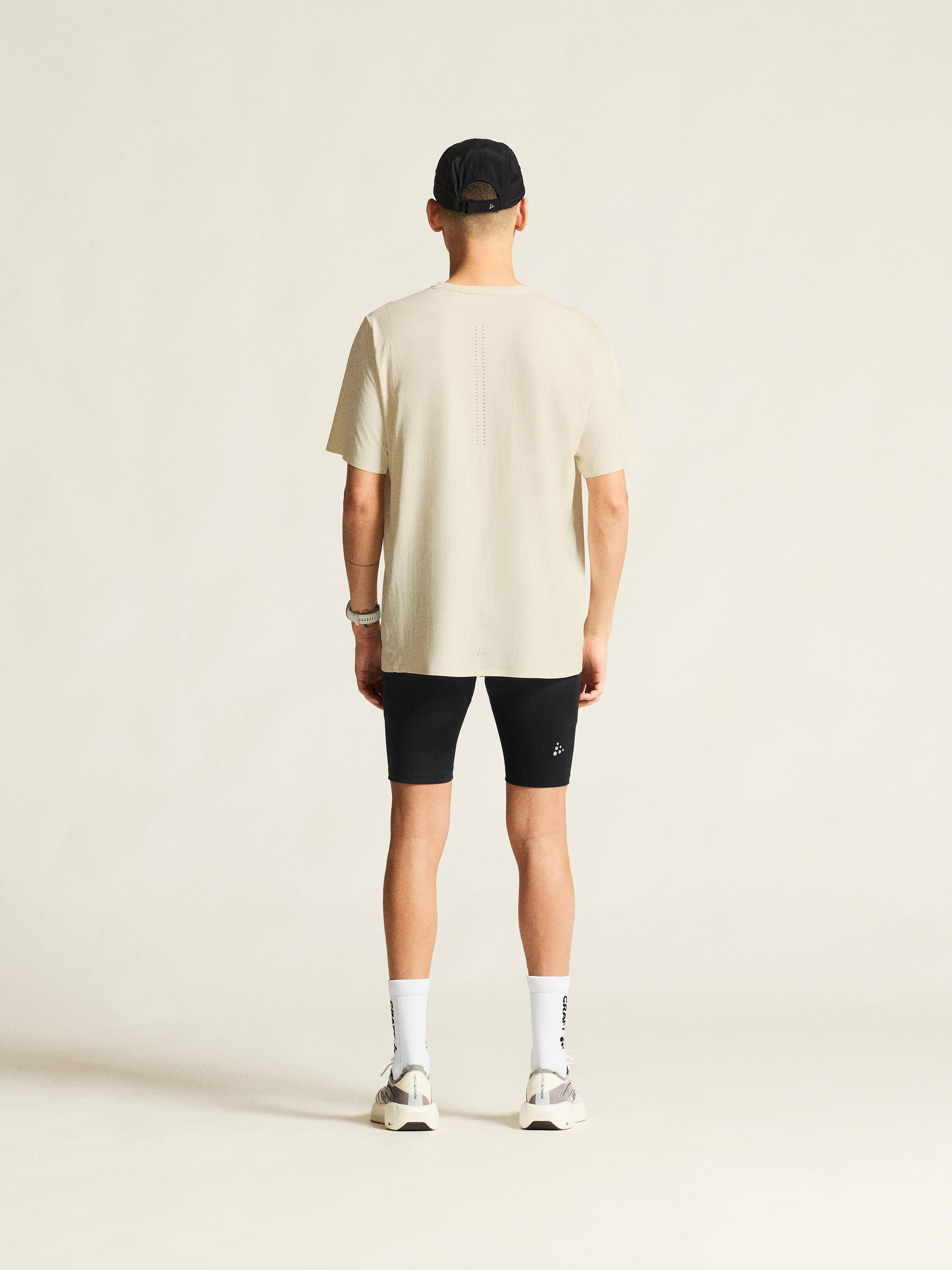 Šortky CRAFT Essence Tights 3