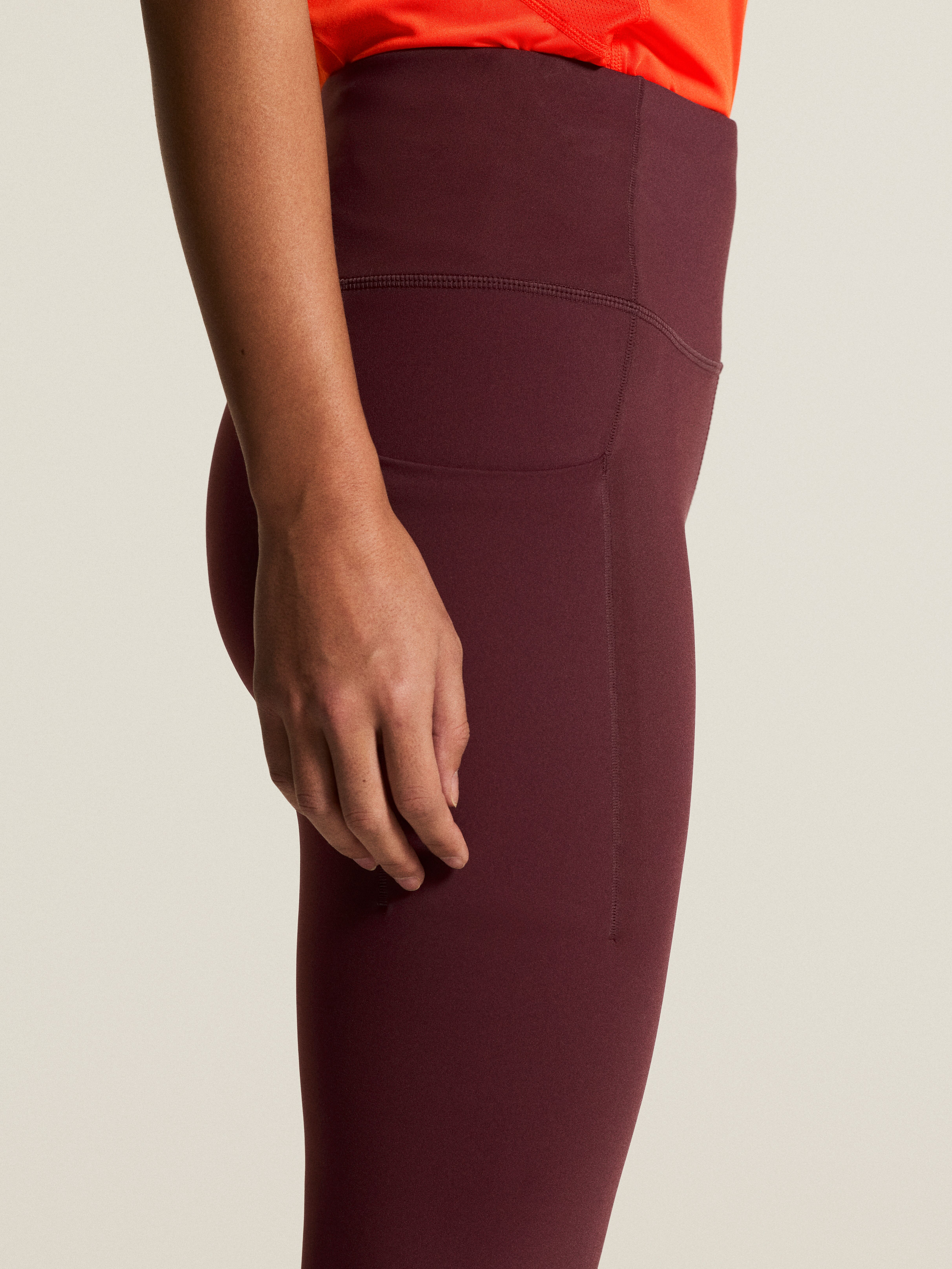 W Kalhoty CRAFT Essence Tights 3