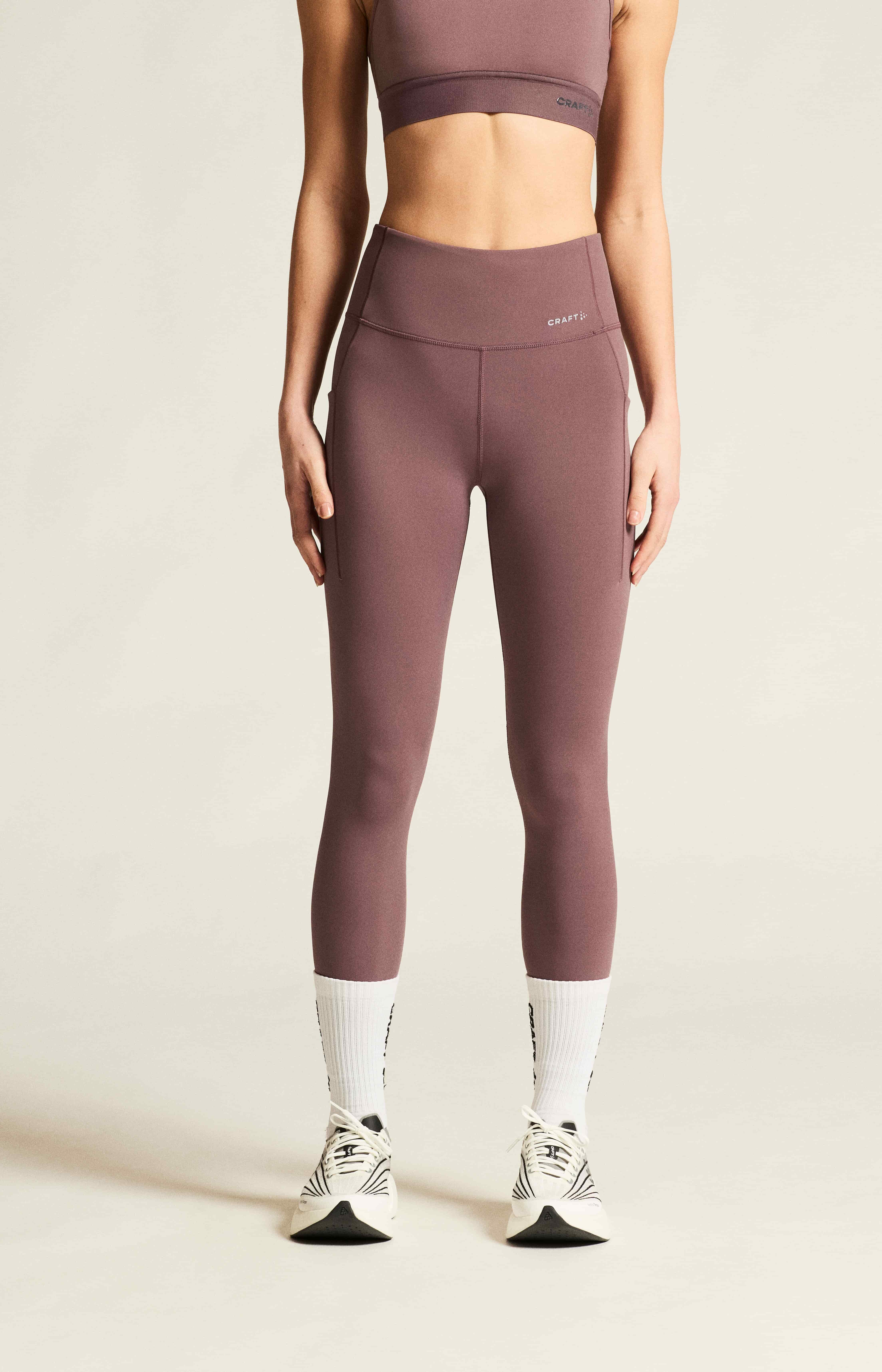 W Kalhoty CRAFT Essence 3