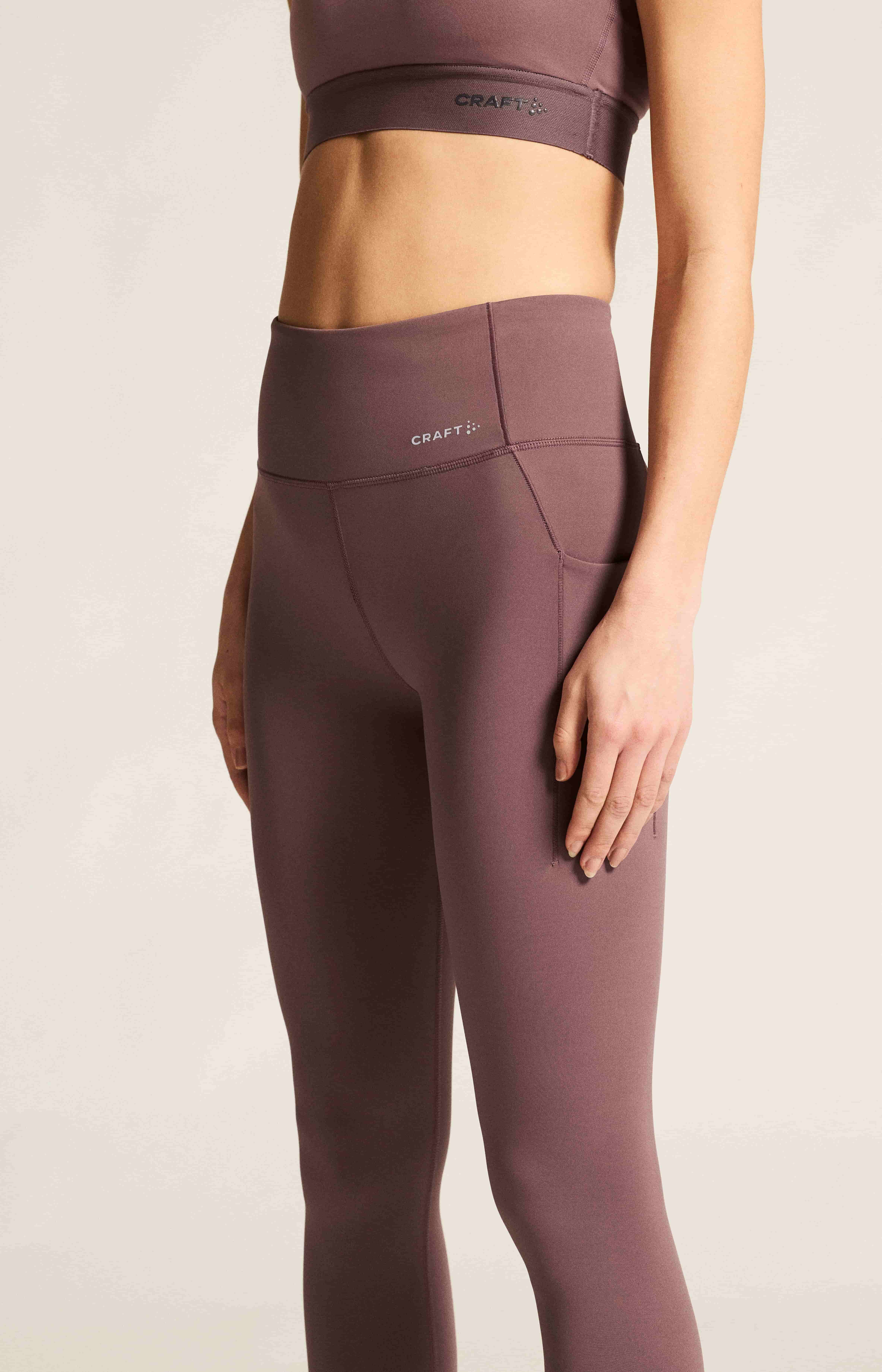 W Kalhoty CRAFT Essence 3