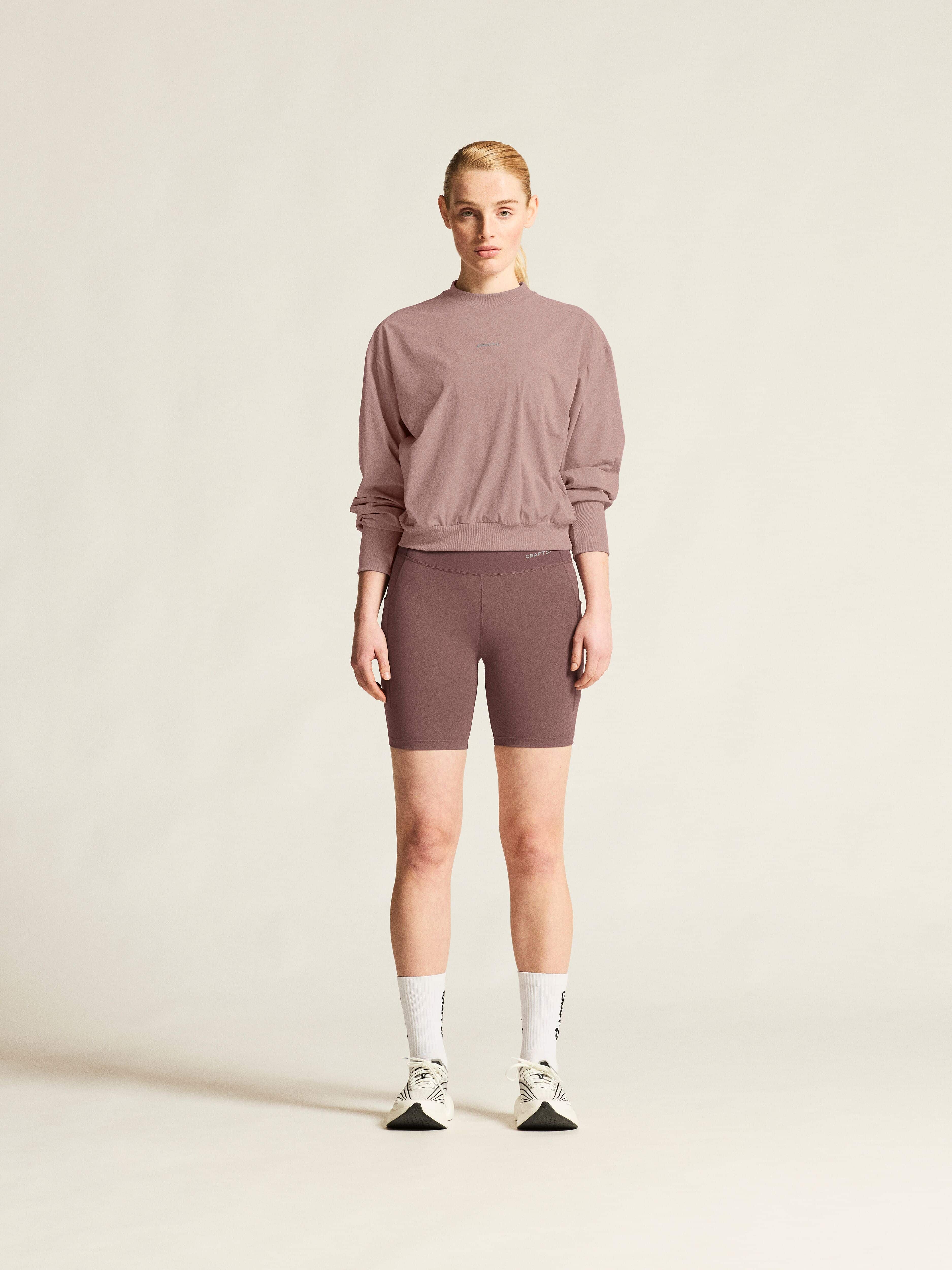 W Šortky CRAFT Essence Tights 3