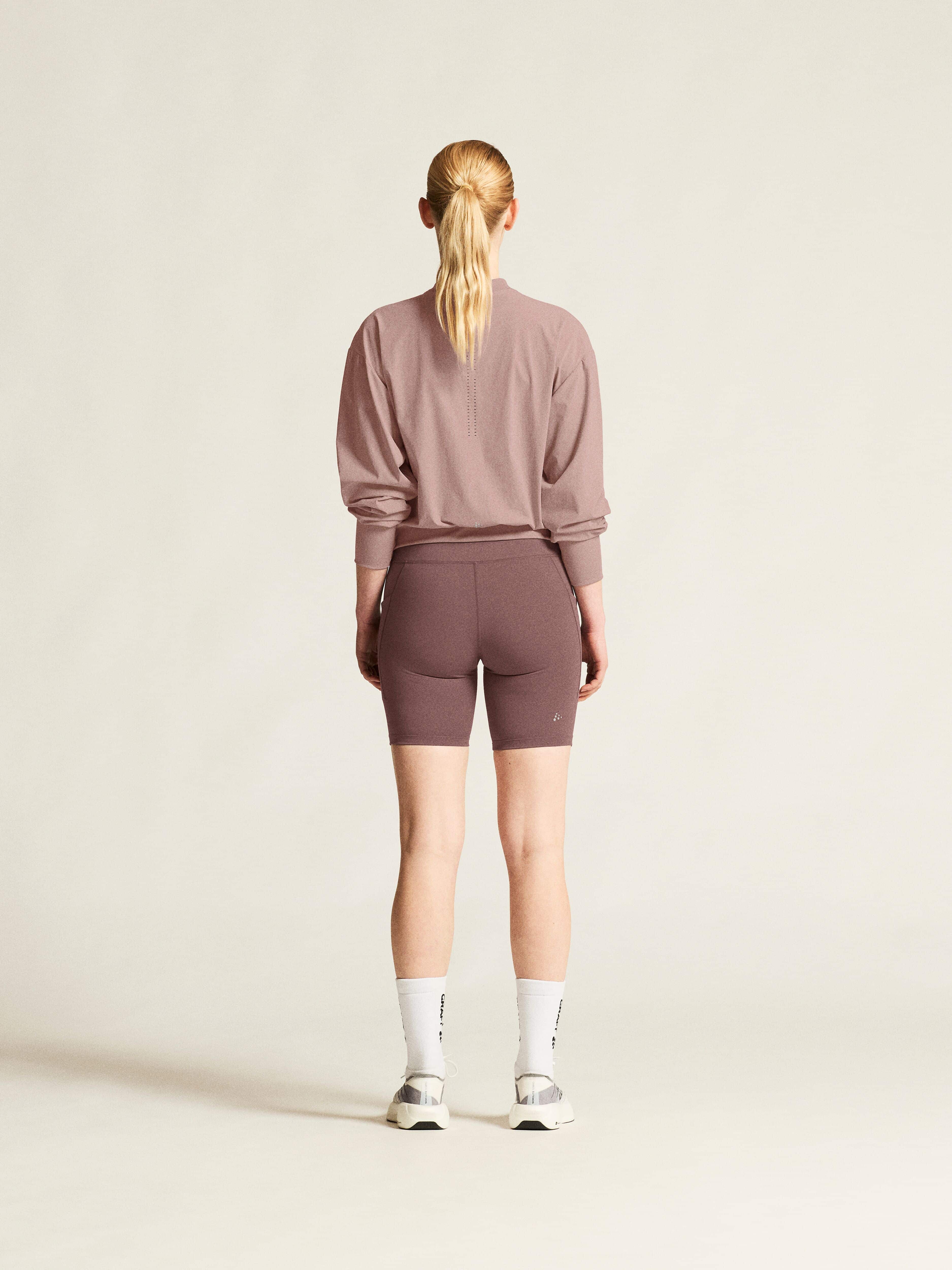 W Šortky CRAFT Essence Tights 3