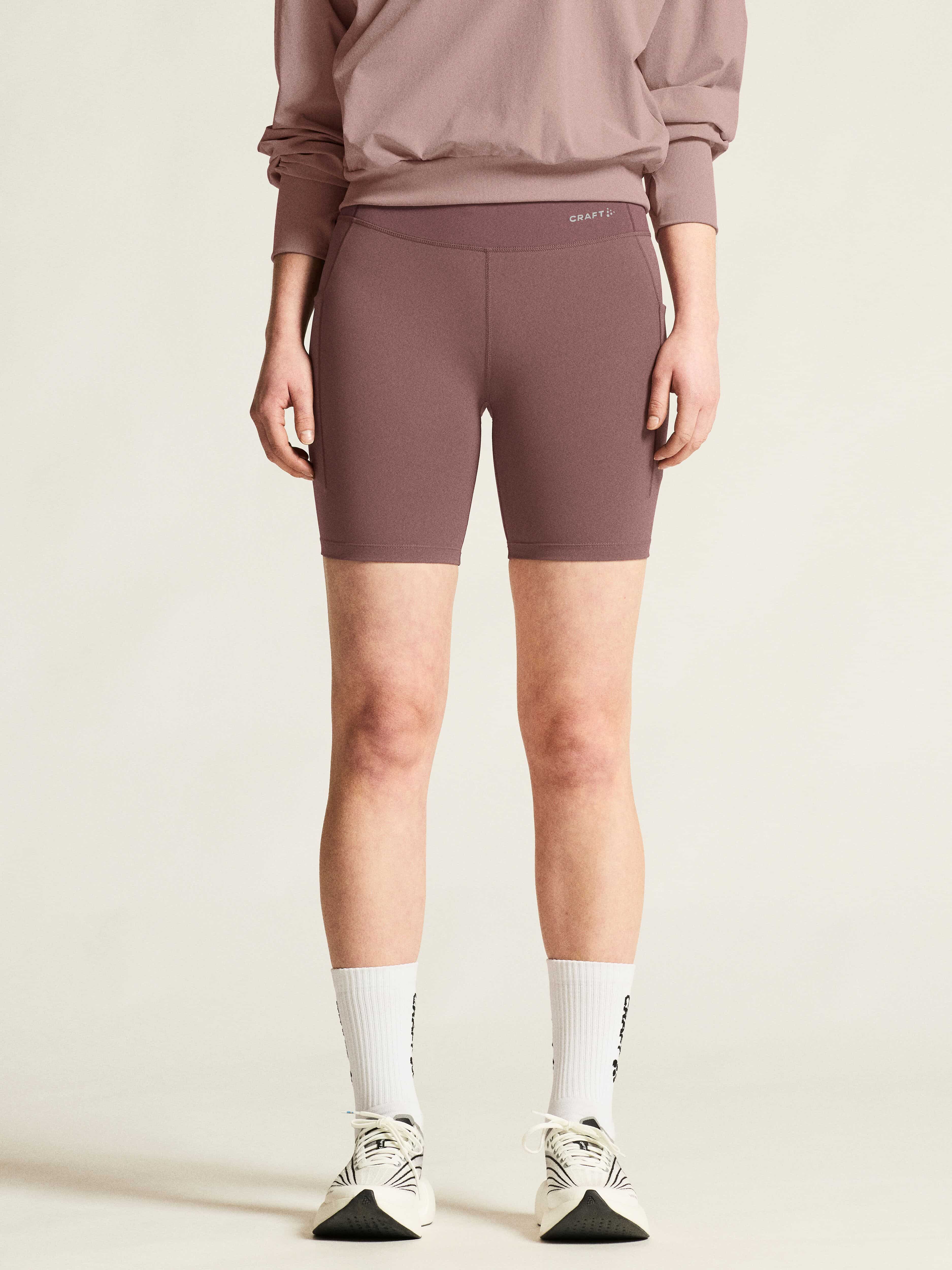 W Šortky CRAFT Essence Tights 3