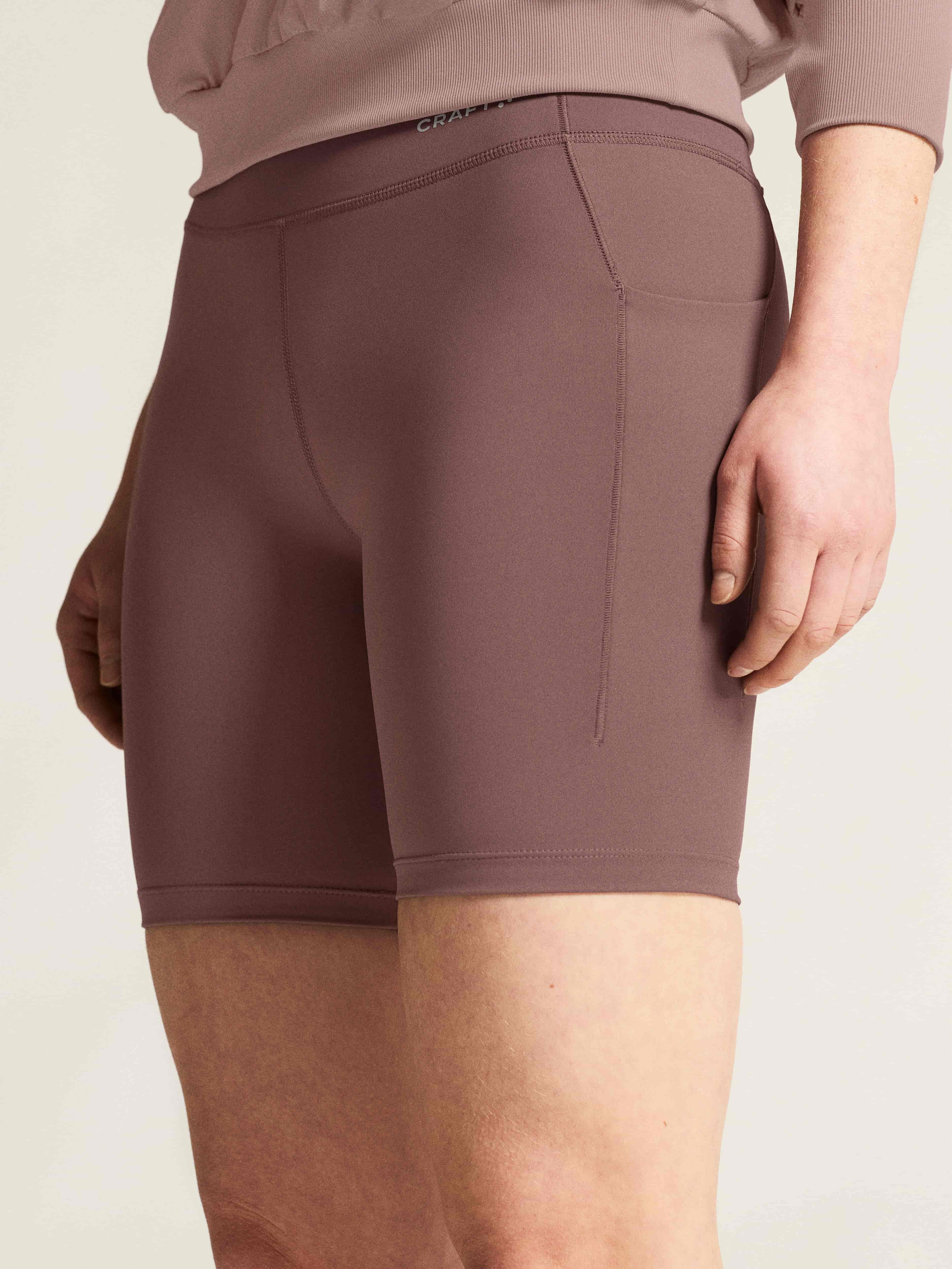 W Šortky CRAFT Essence Tights 3