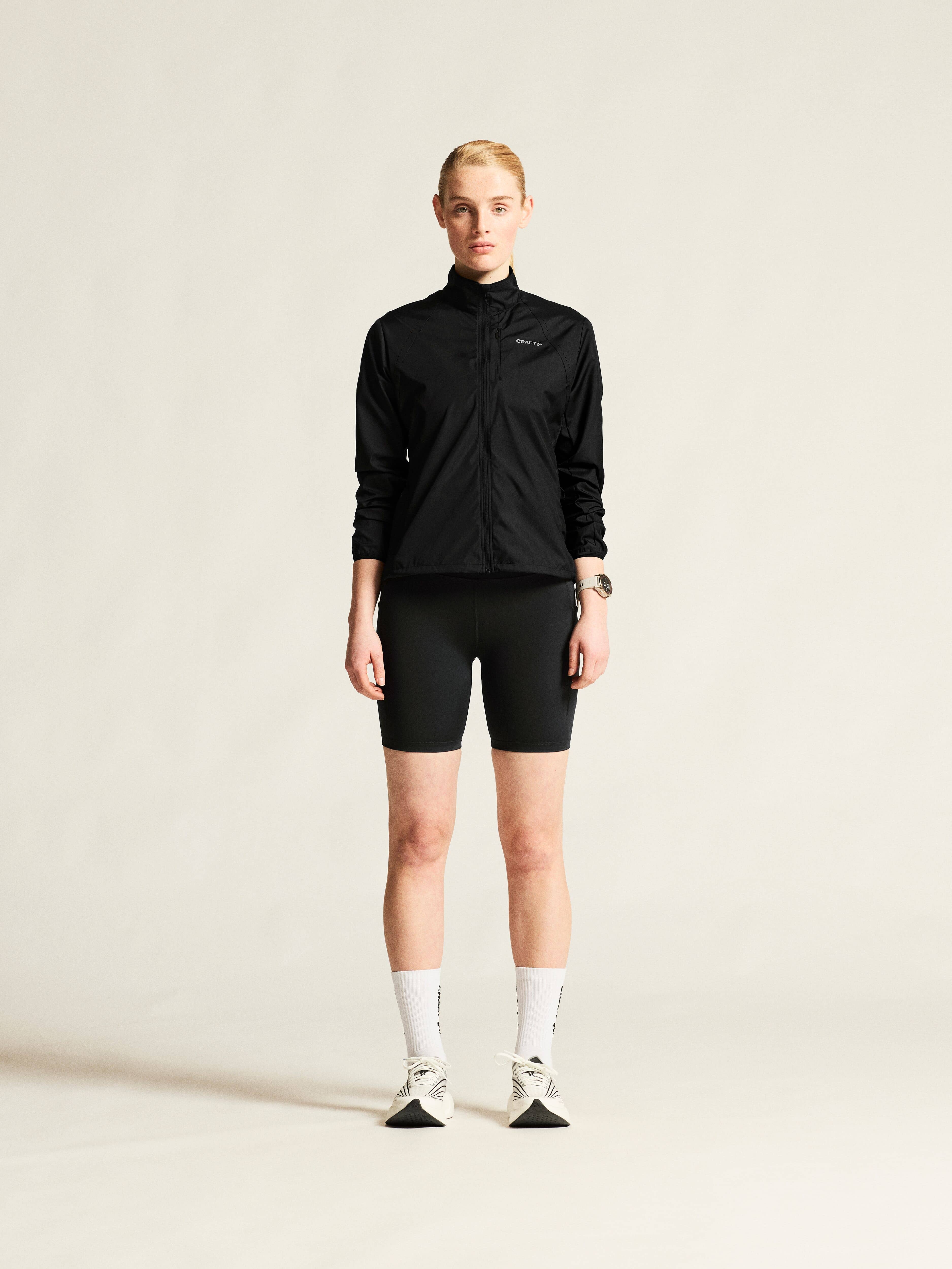 W Šortky CRAFT Essence Tights 3