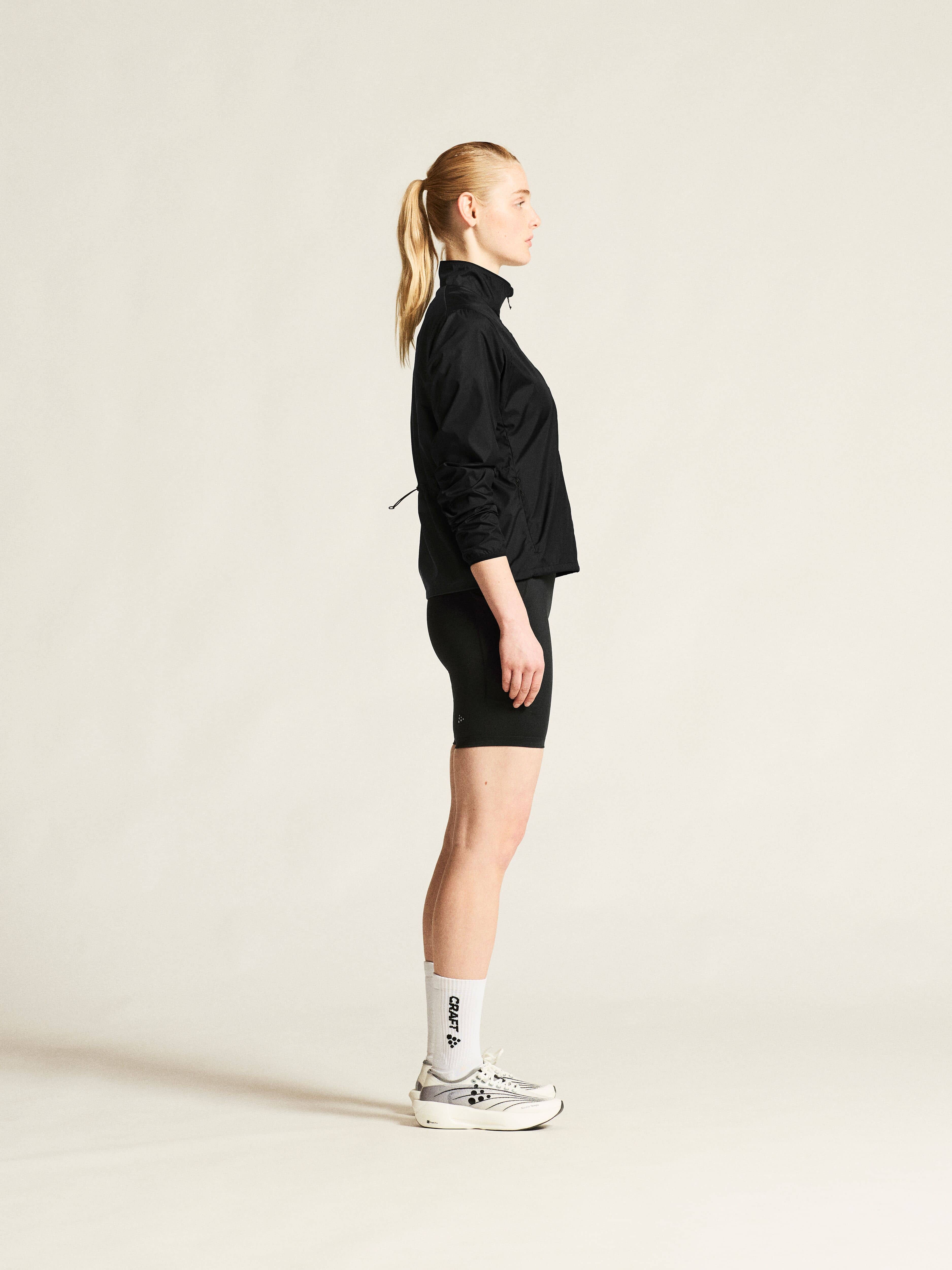 W Šortky CRAFT Essence Tights 3