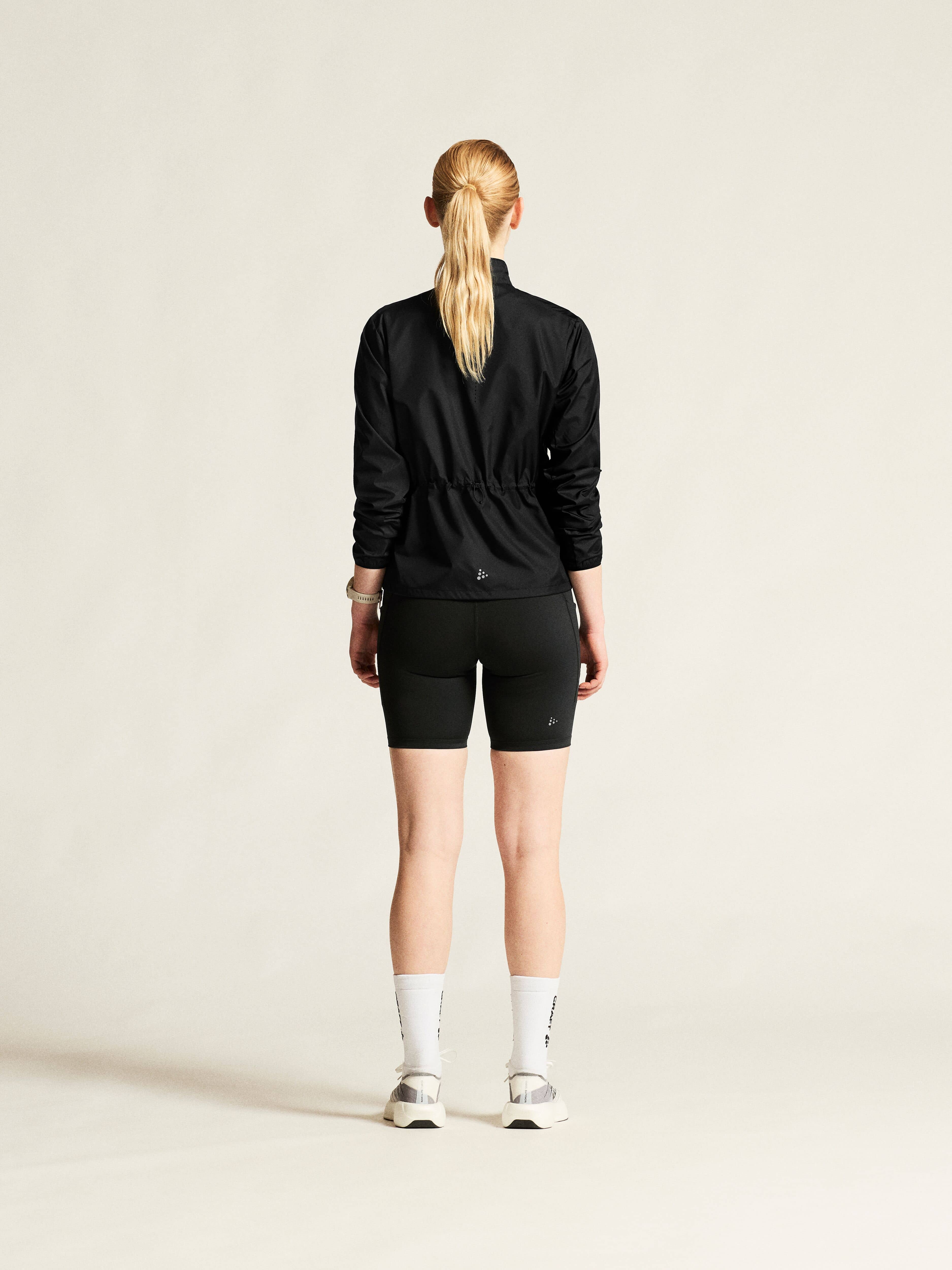 W Šortky CRAFT Essence Tights 3