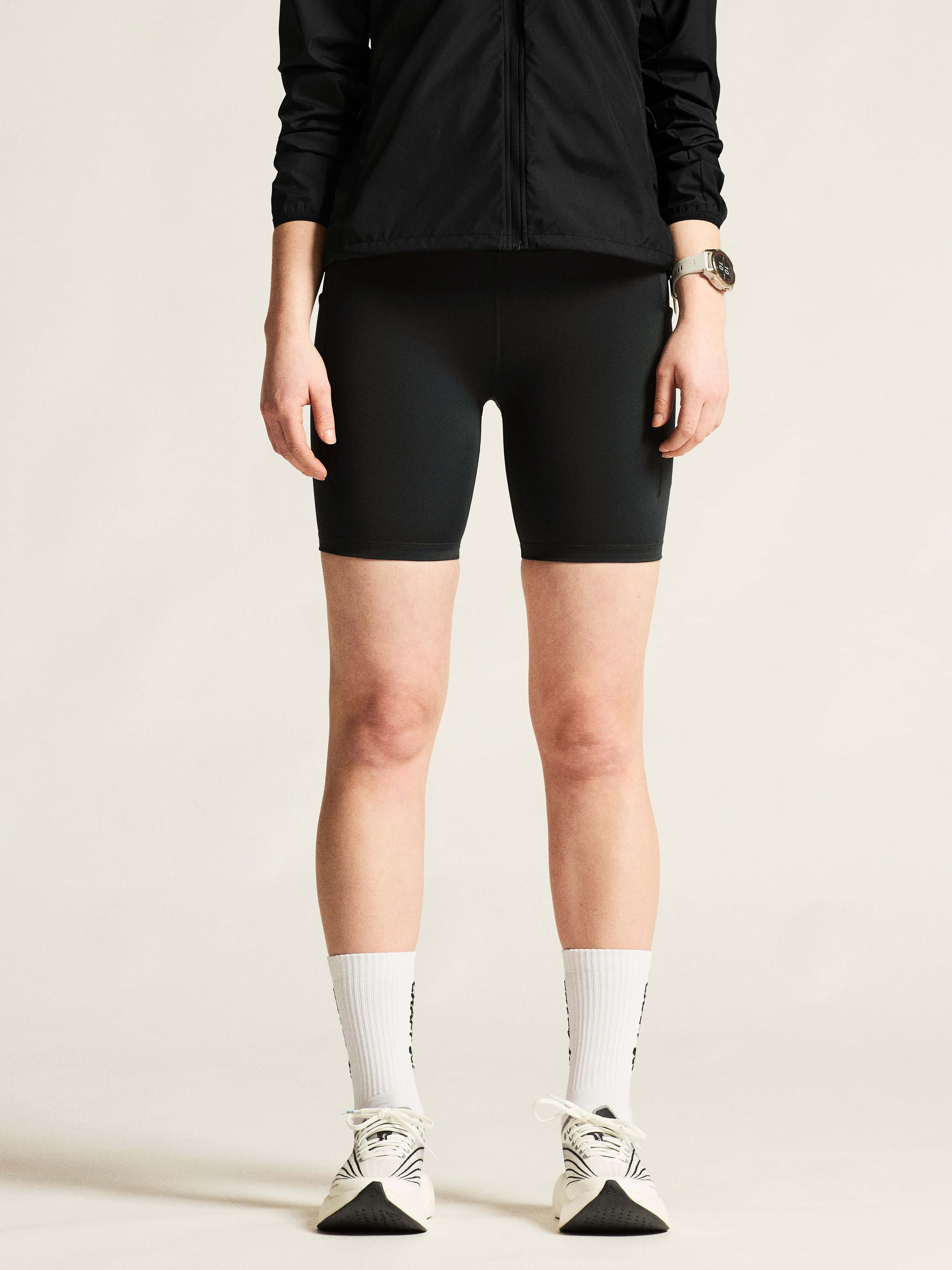 W Šortky CRAFT Essence Tights 3