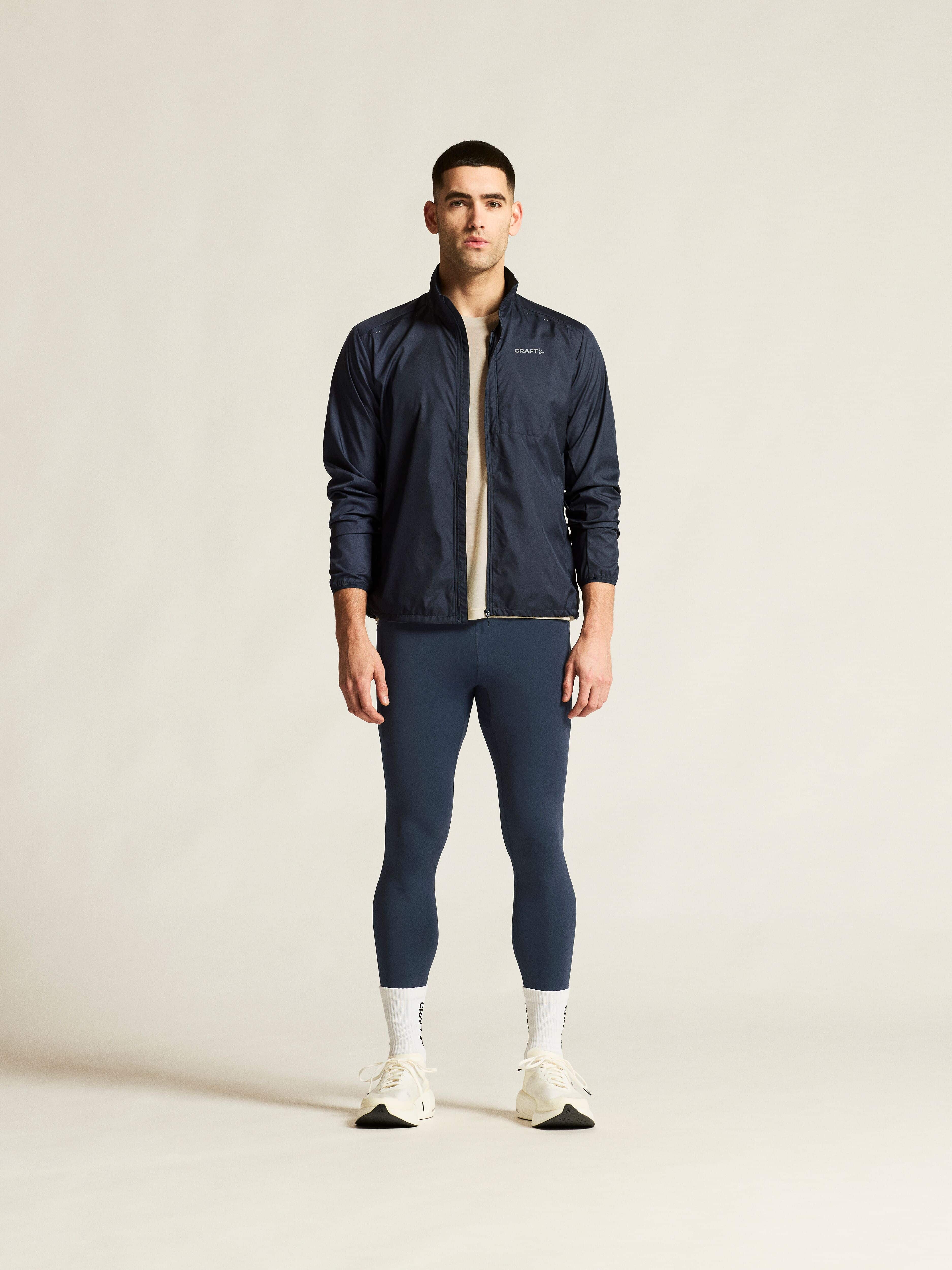 Bunda CRAFT Essence Wind 2