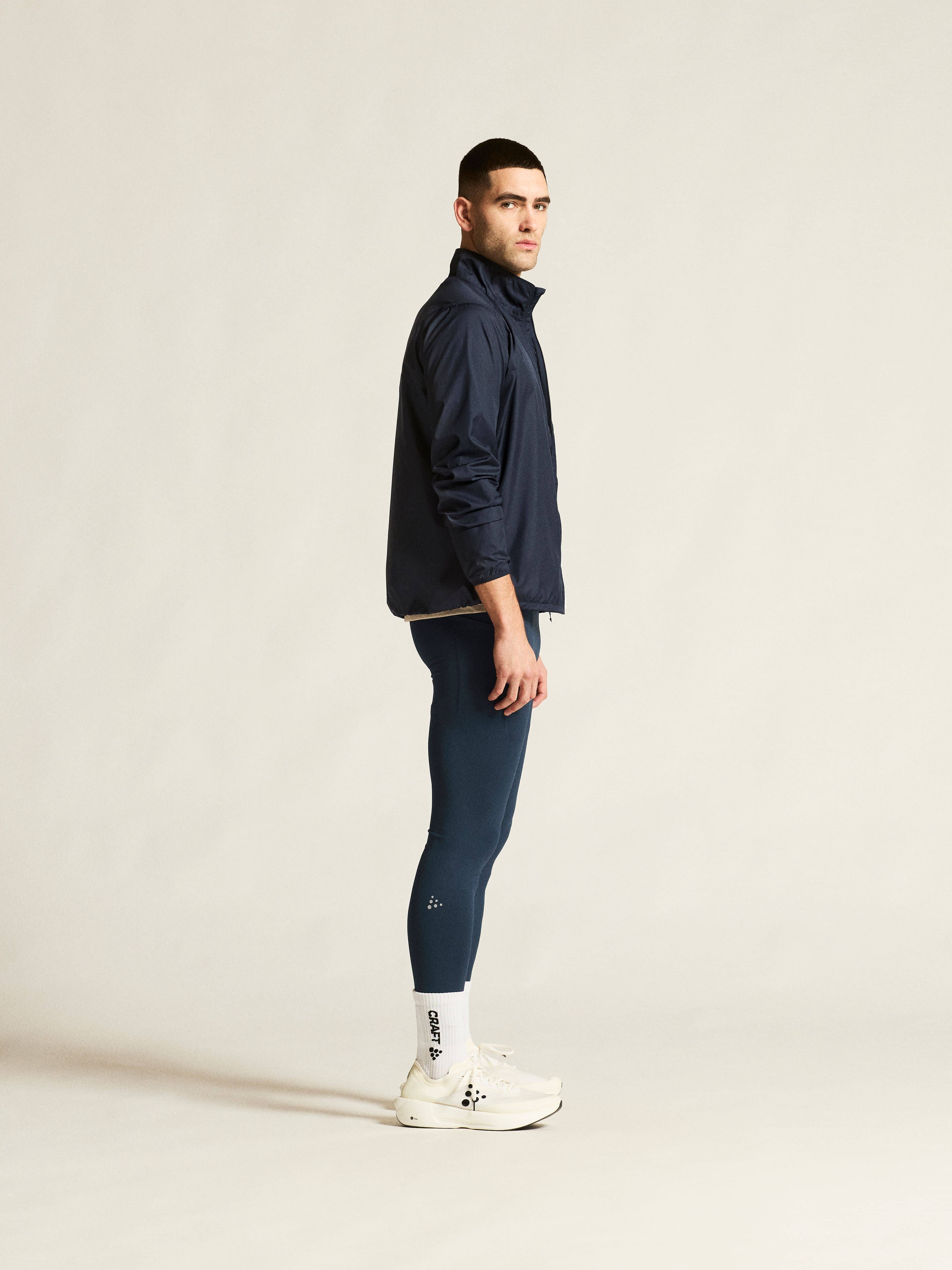 Bunda CRAFT Essence Wind 2