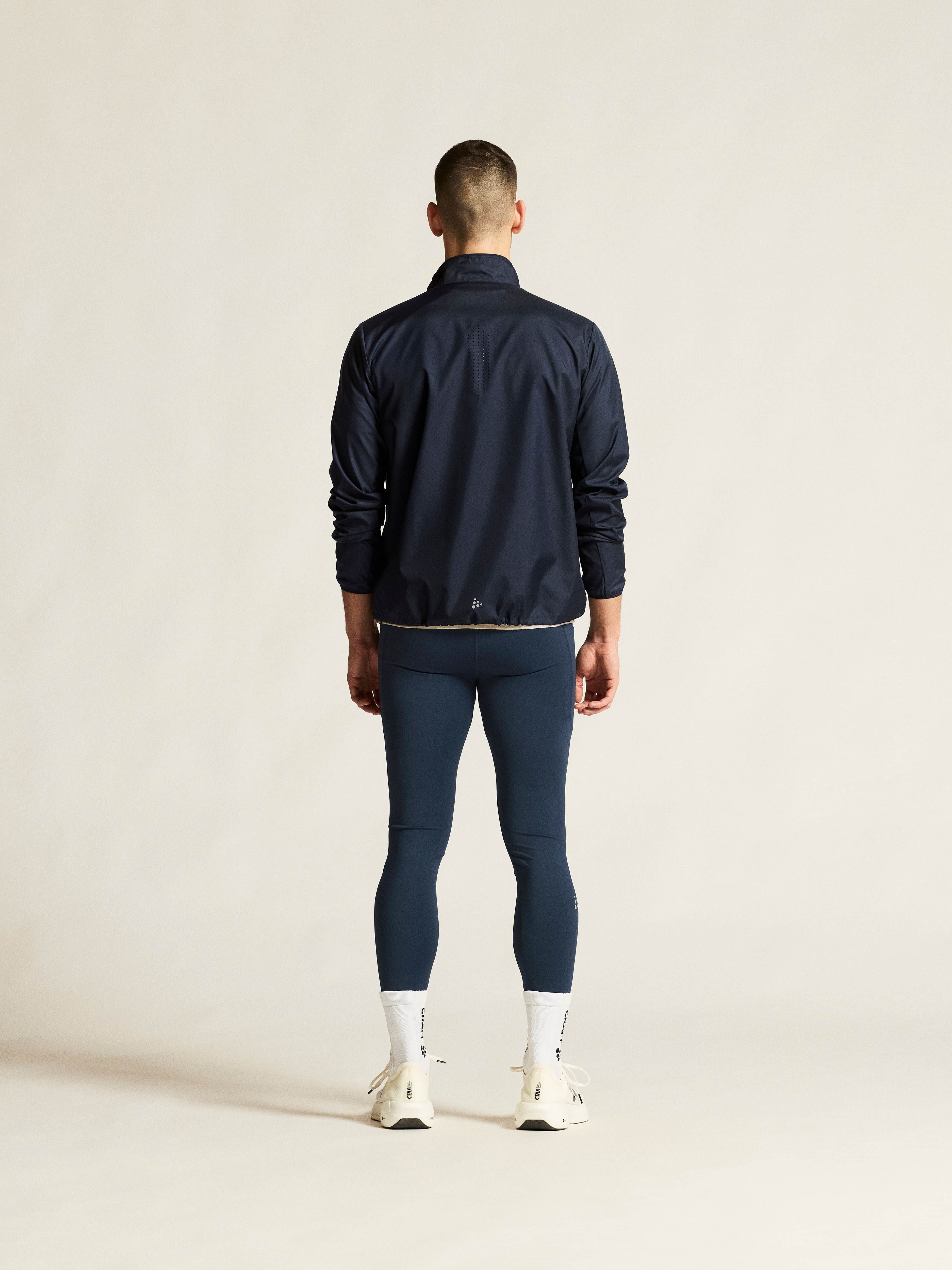 Bunda CRAFT Essence Wind 2