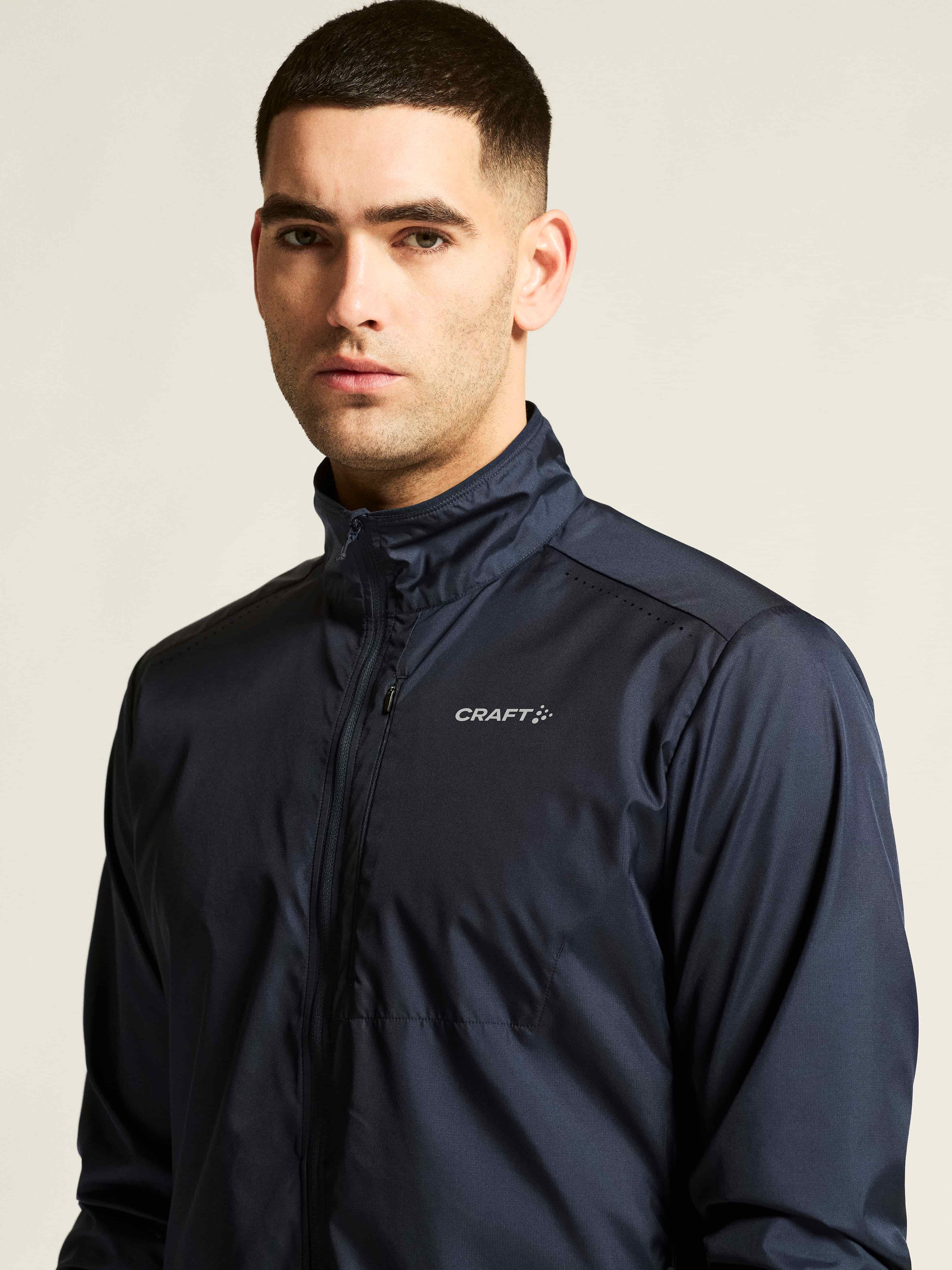 Bunda CRAFT Essence Wind 2