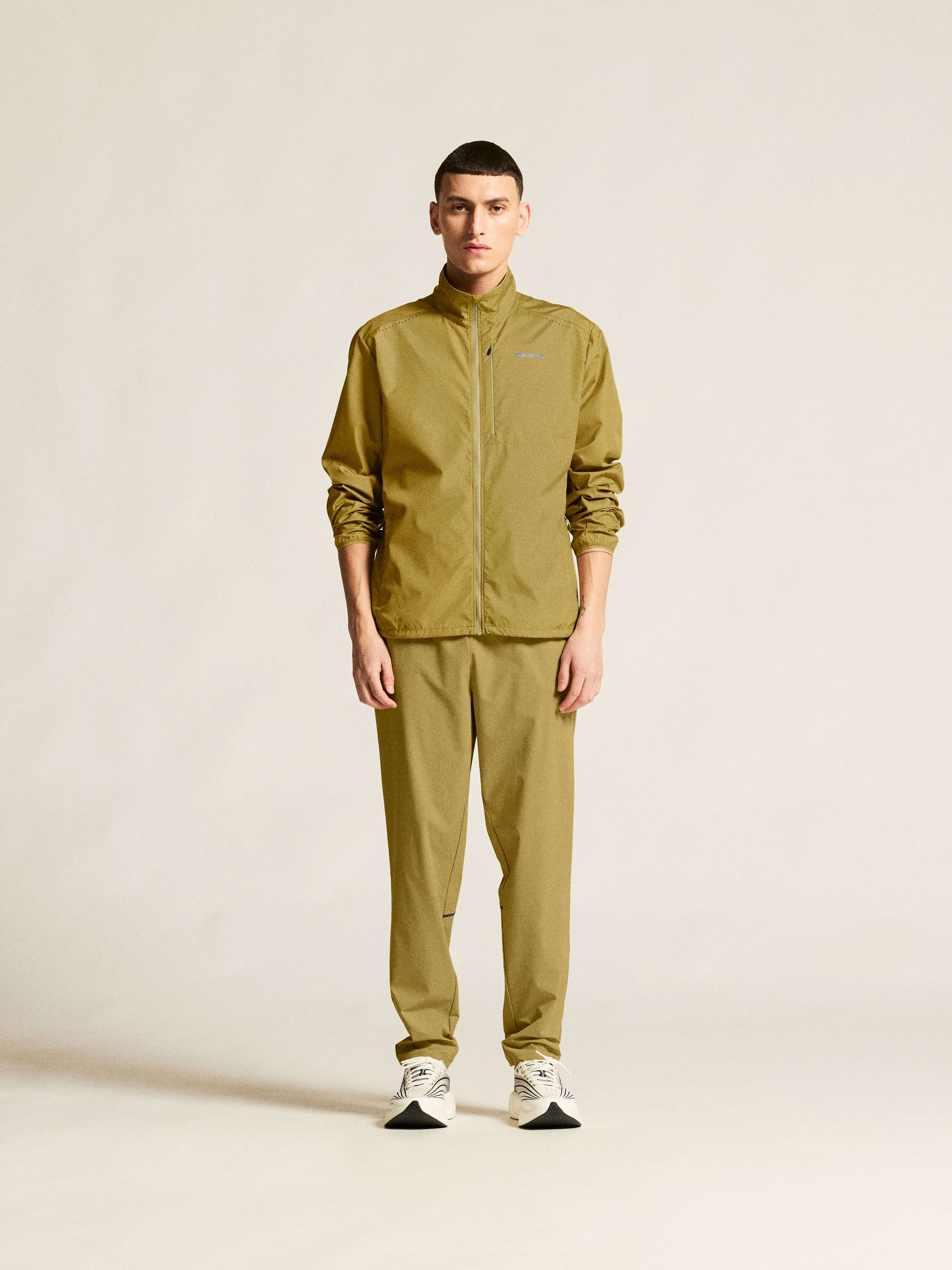 Bunda CRAFT Essence Wind 2