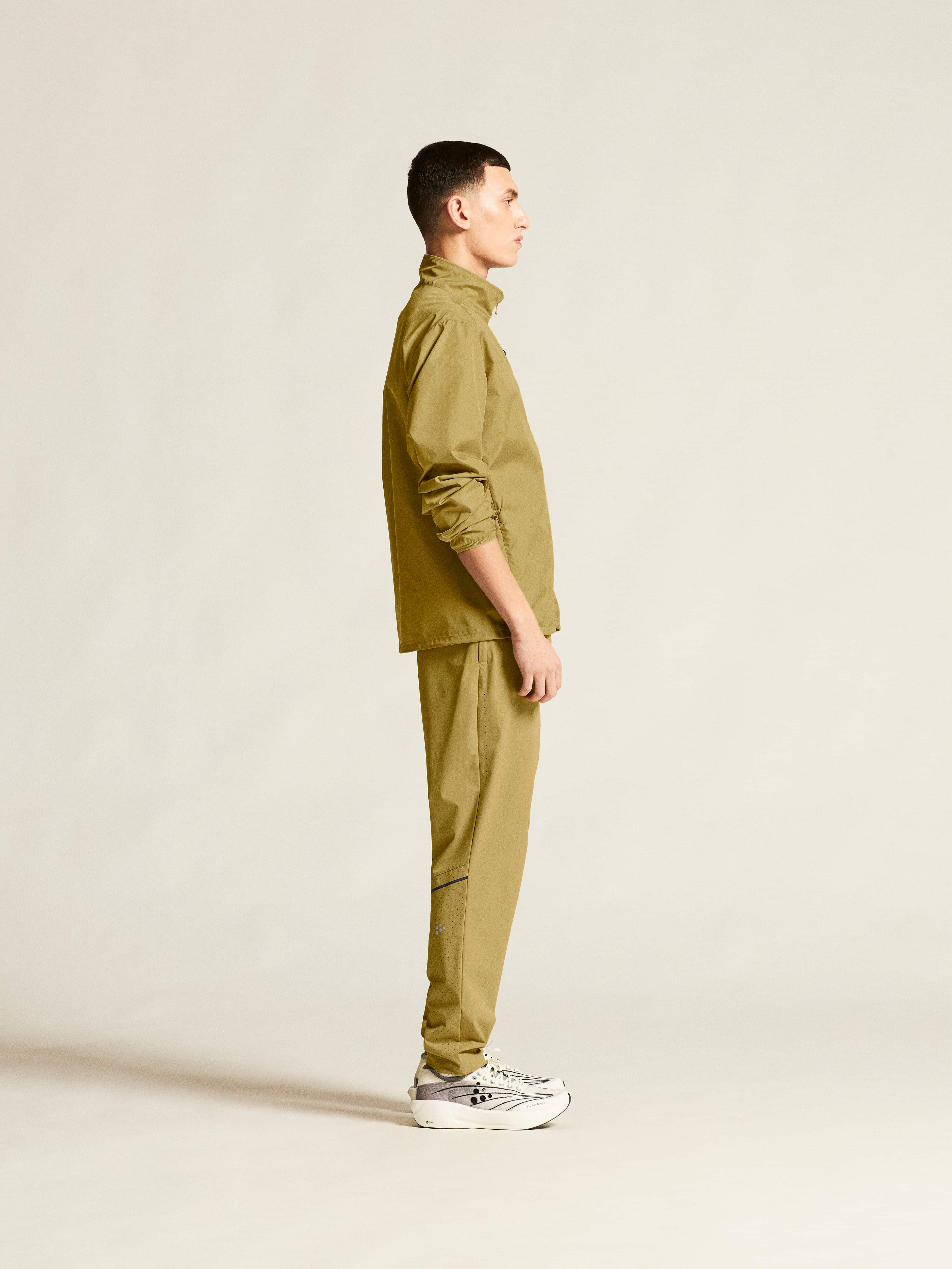 Bunda CRAFT Essence Wind 2