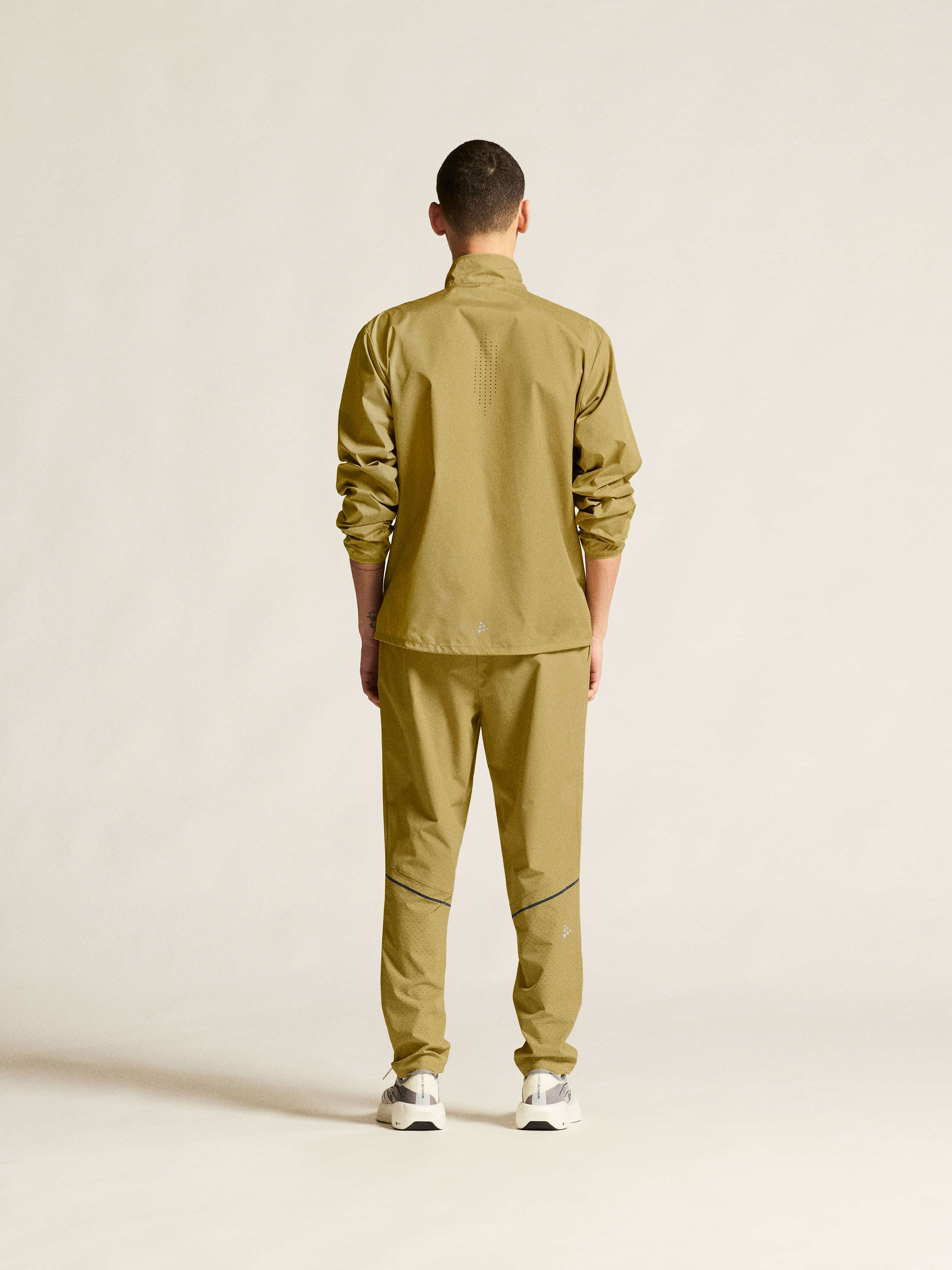 Bunda CRAFT Essence Wind 2