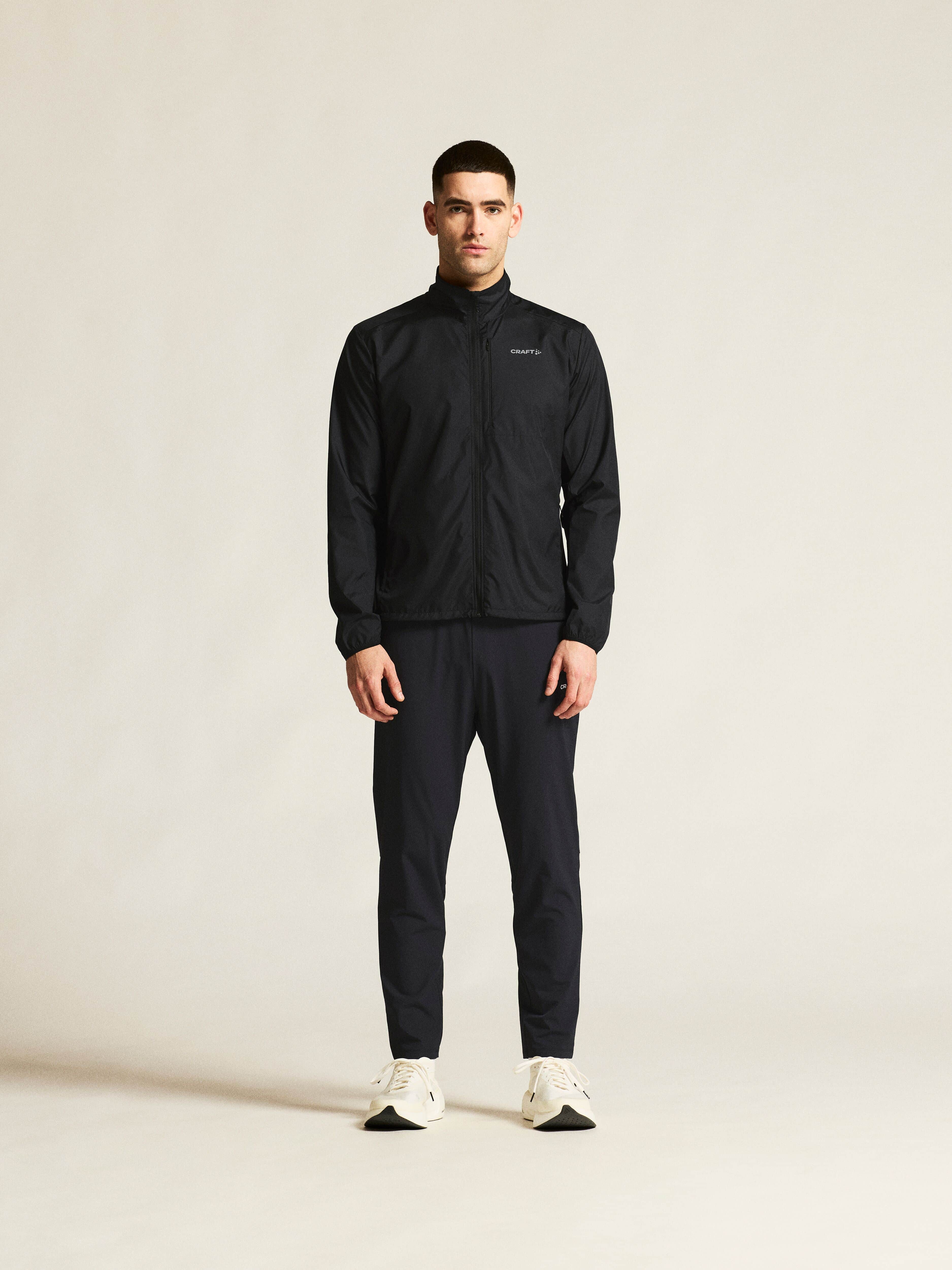 Bunda CRAFT Essence Wind 2