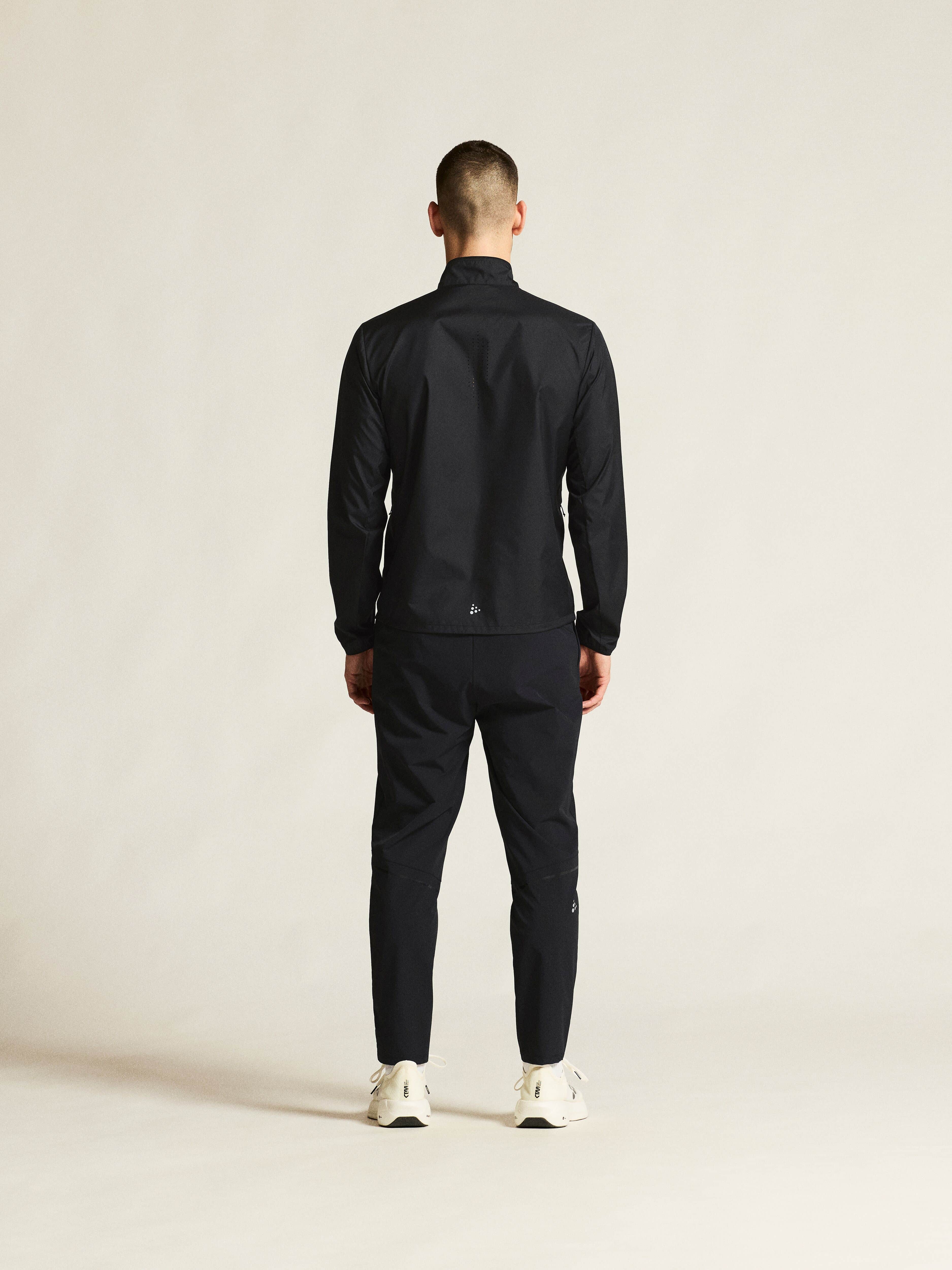 Bunda CRAFT Essence Wind 2