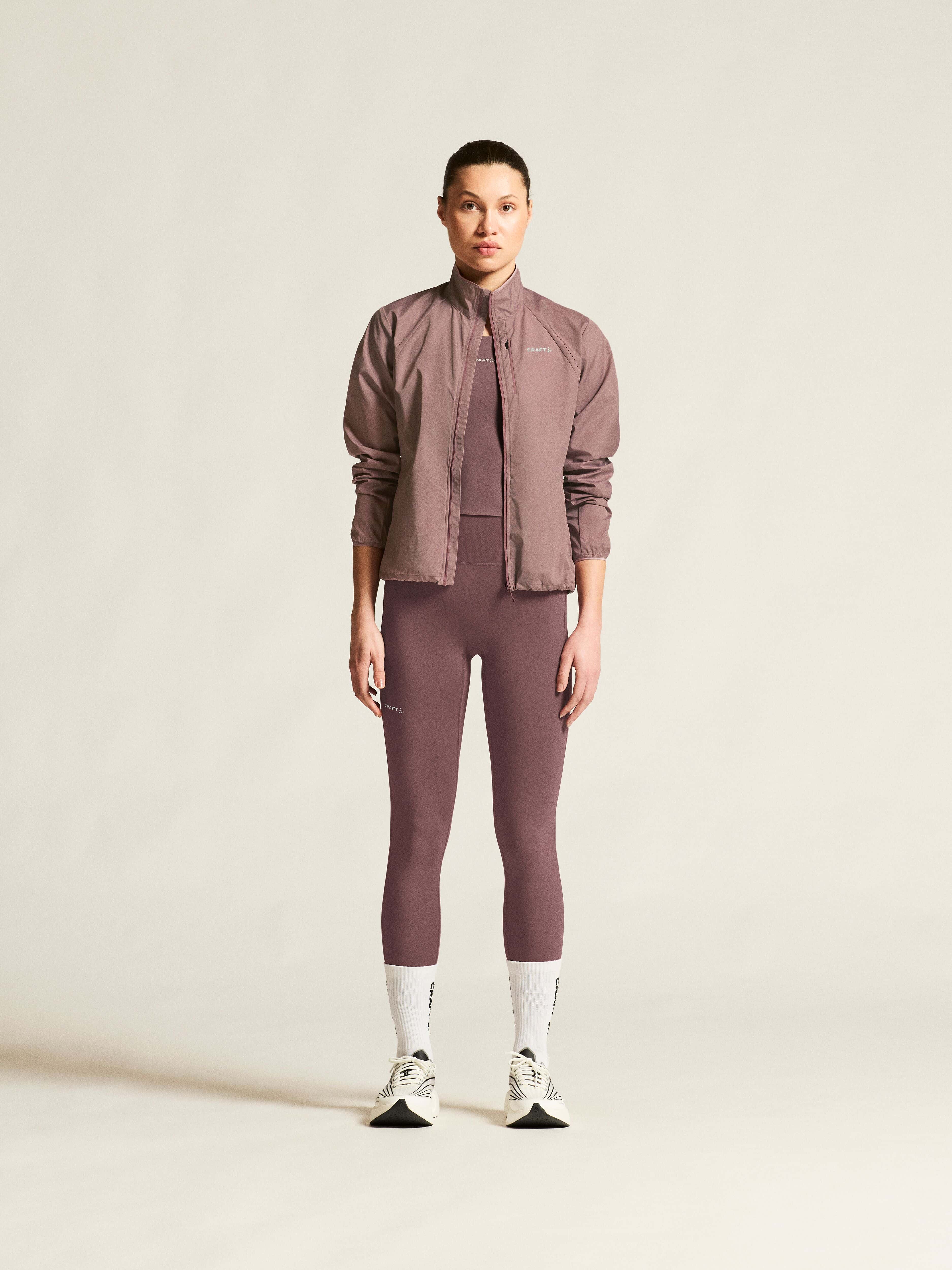 W Bunda CRAFT Essence Wind 2