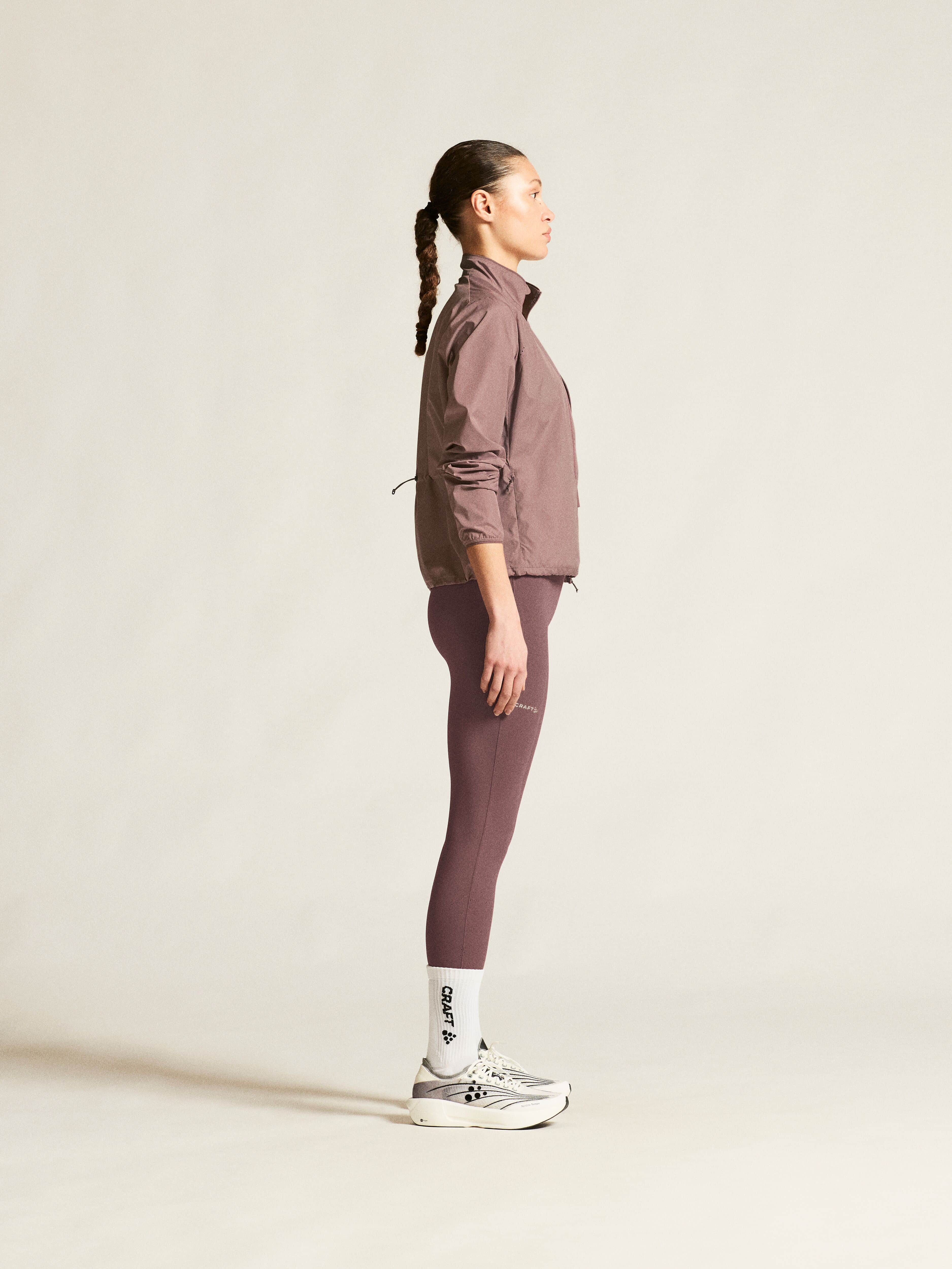 W Bunda CRAFT Essence Wind 2