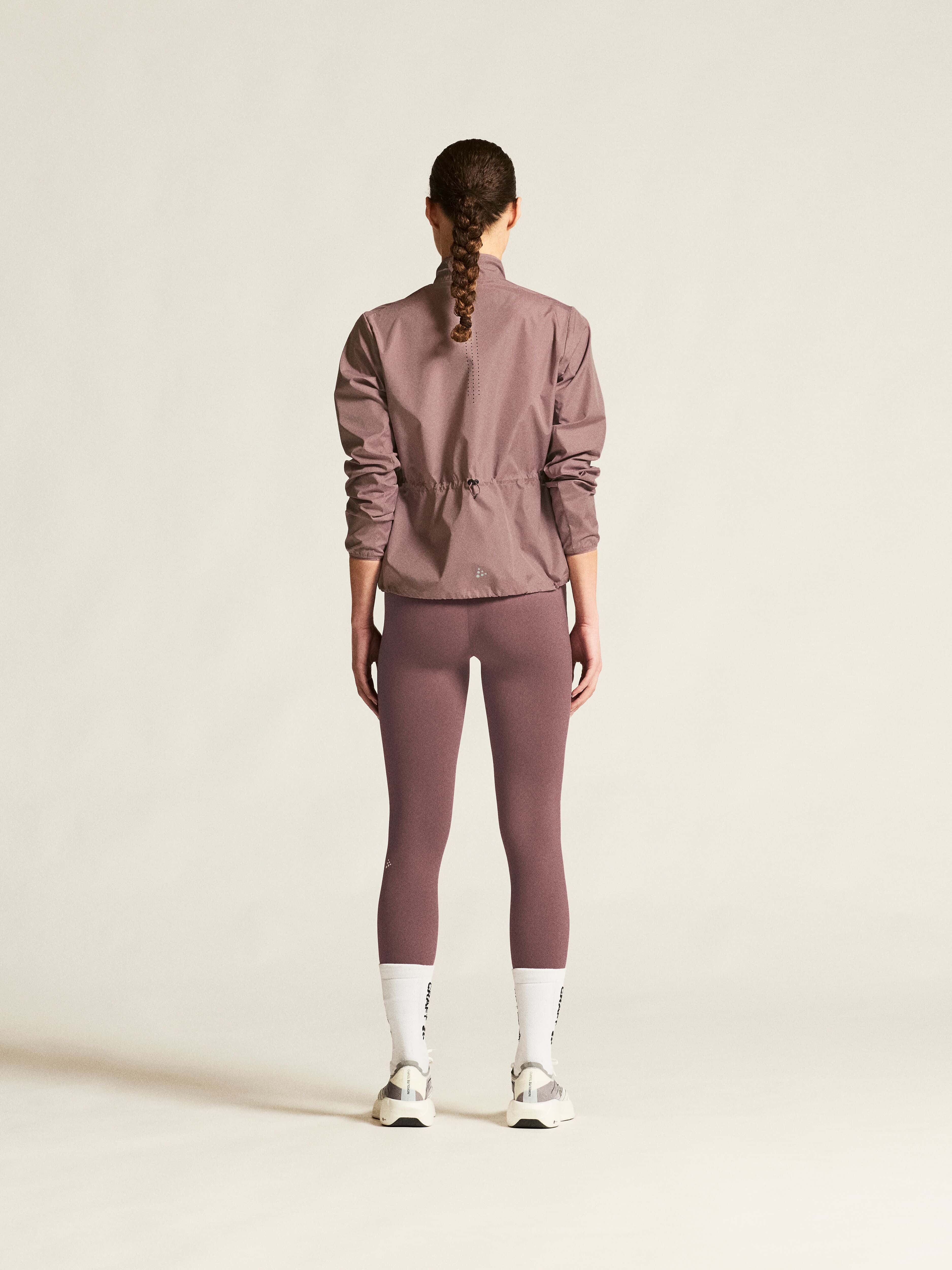 W Bunda CRAFT Essence Wind 2