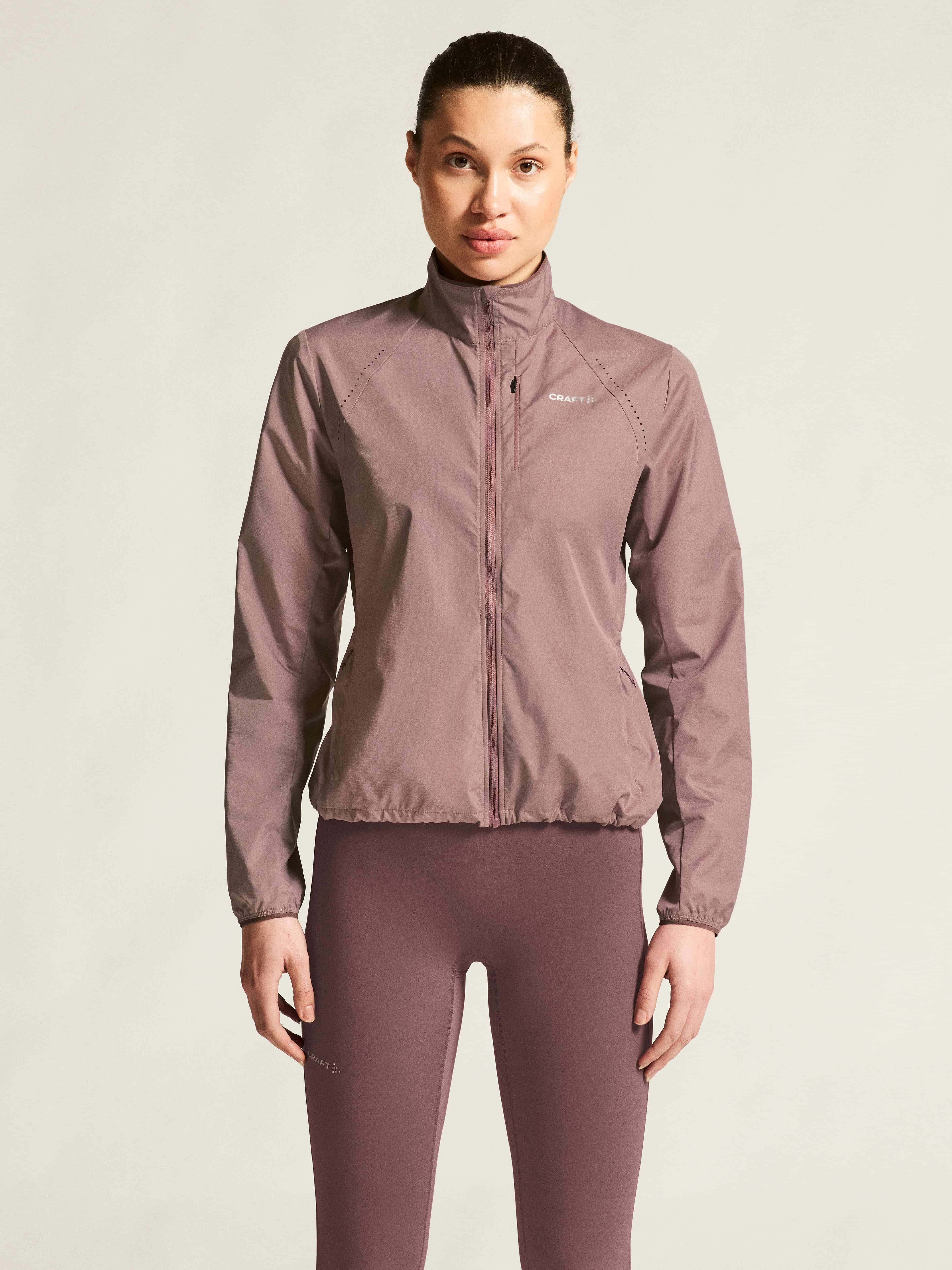 W Bunda CRAFT Essence Wind 2