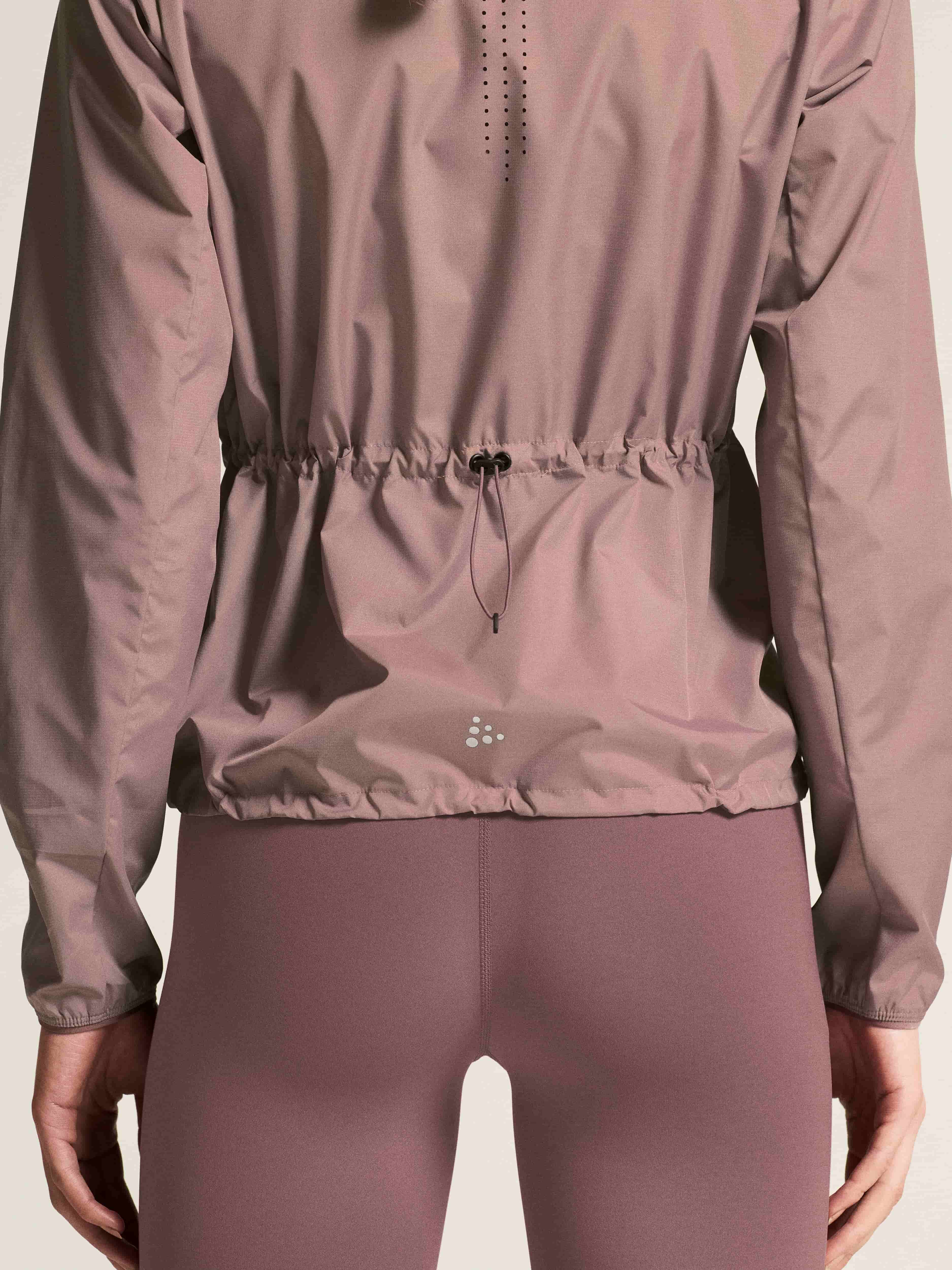 W Bunda CRAFT Essence Wind 2