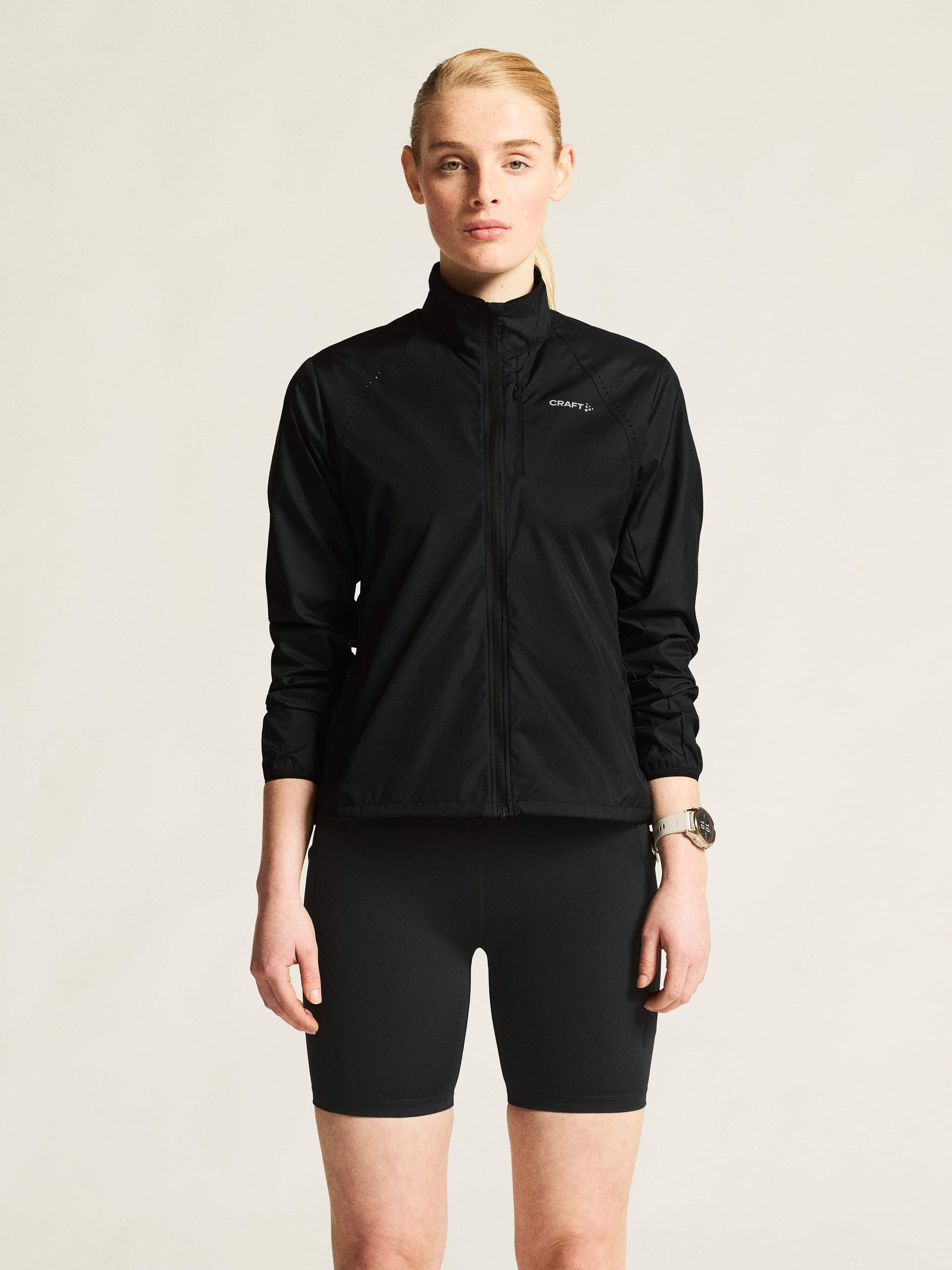 W Bunda CRAFT Essence Wind 2