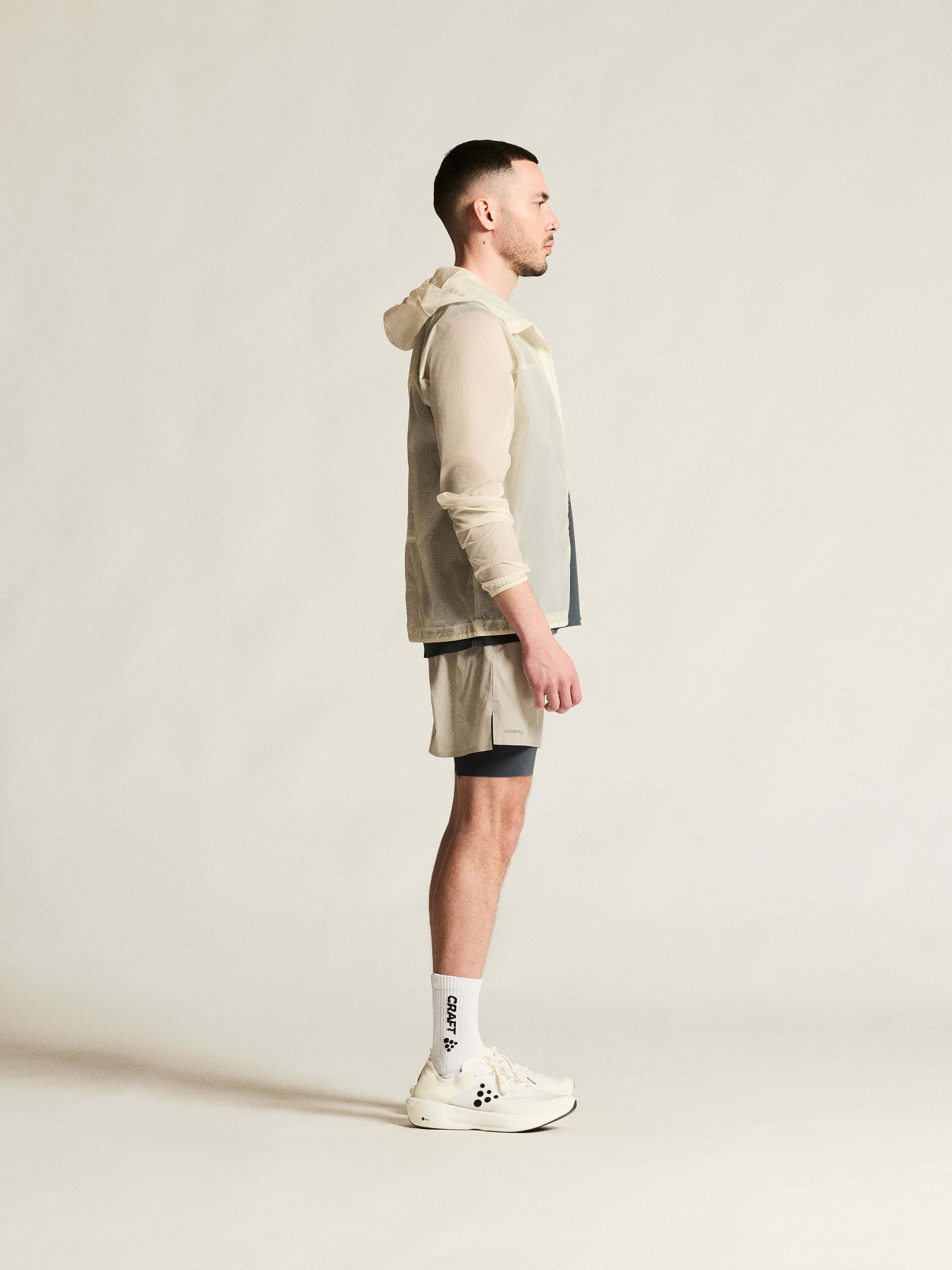 Bunda CRAFT Hypervent Light Wind