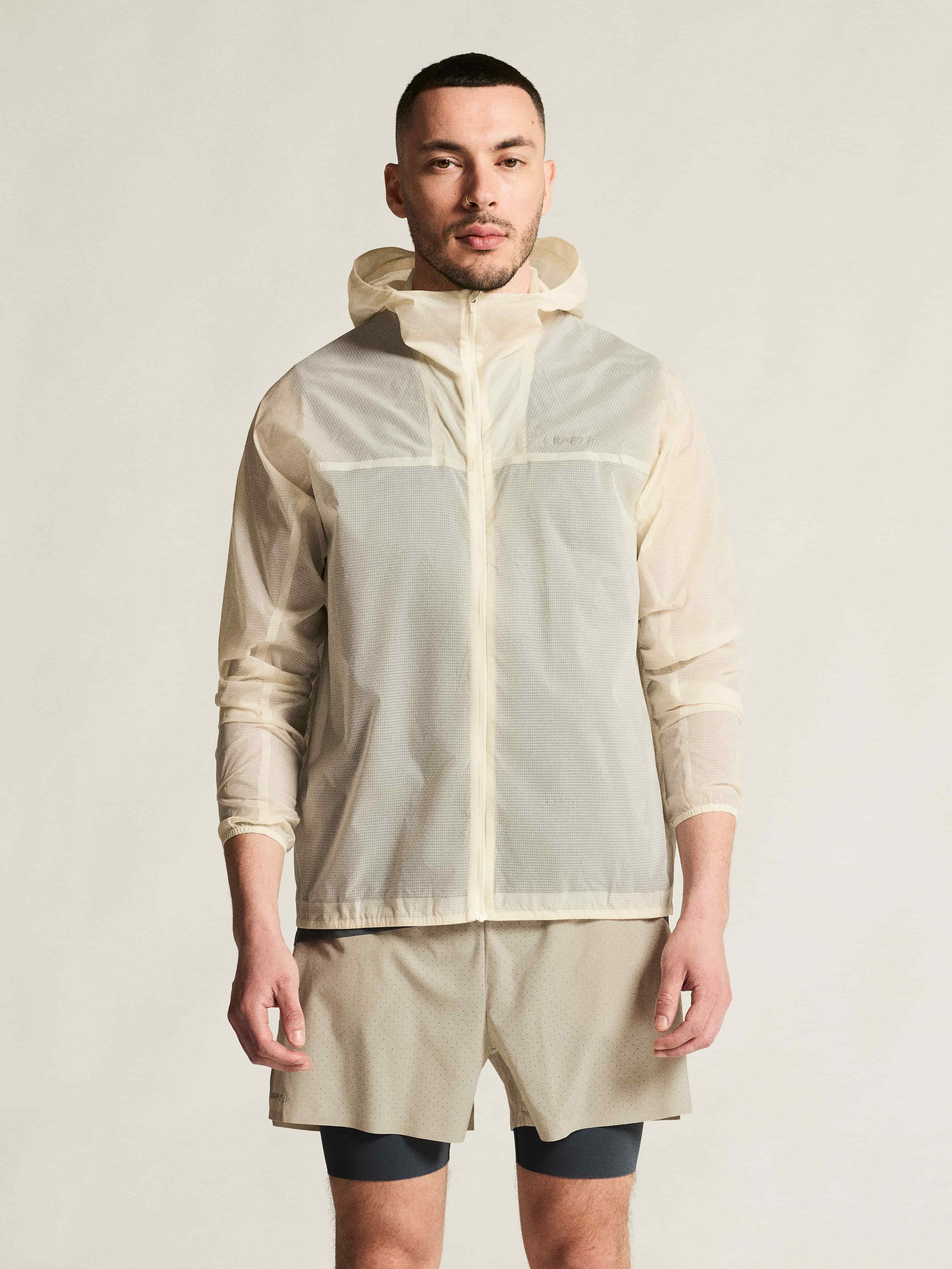 Bunda CRAFT Hypervent Light Wind