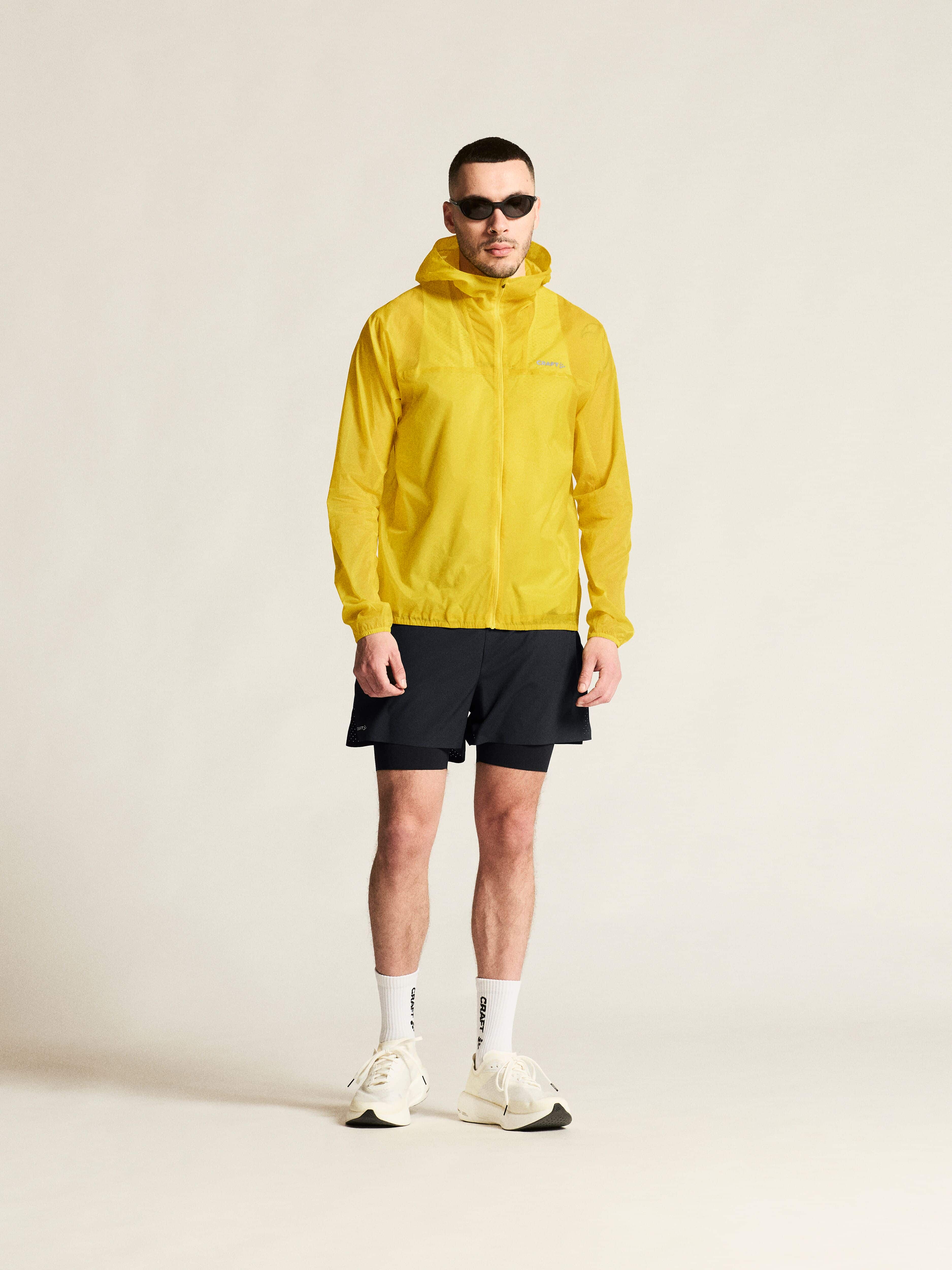 Bunda CRAFT Hypervent Light Wind