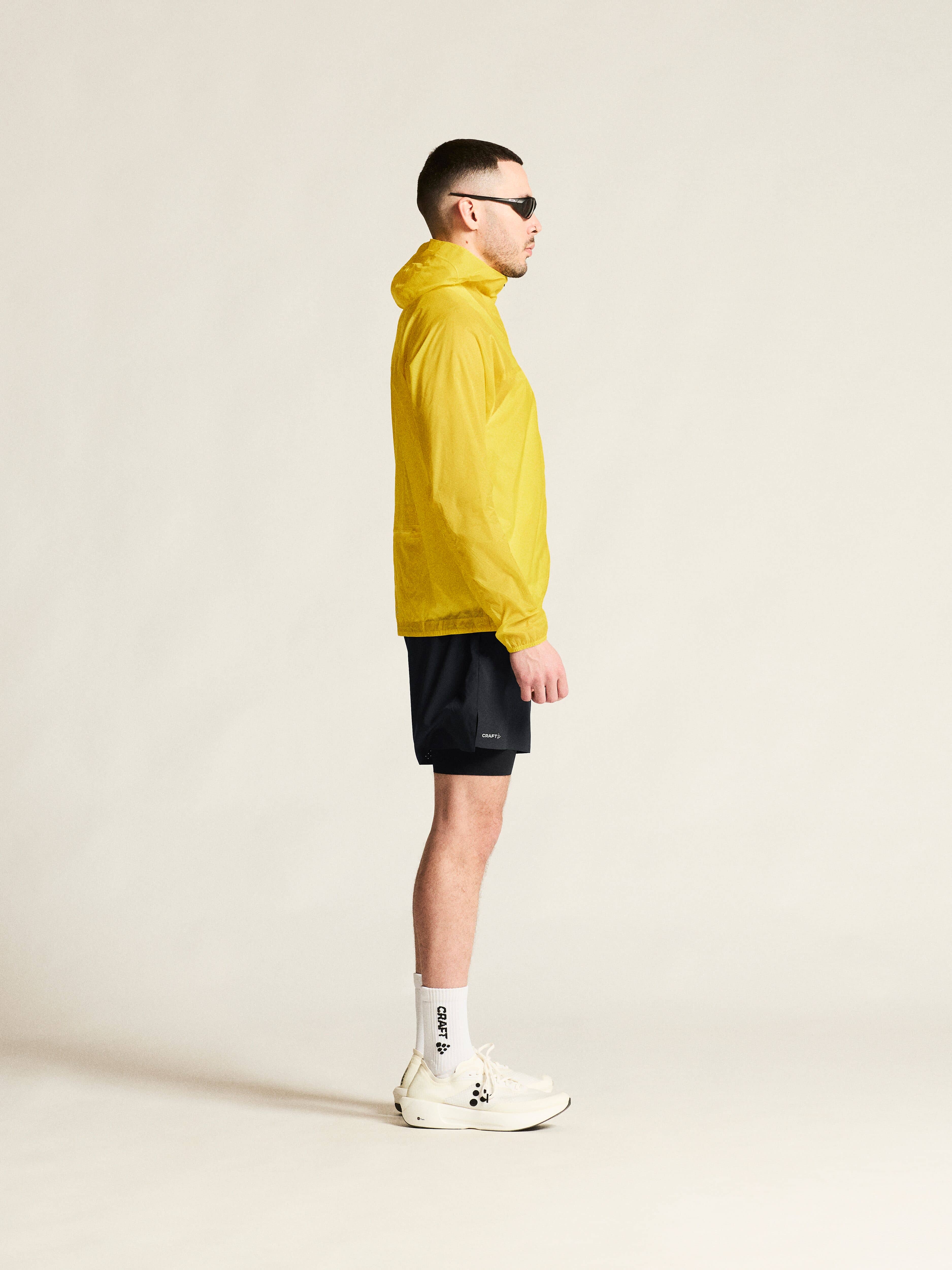 Bunda CRAFT Hypervent Light Wind