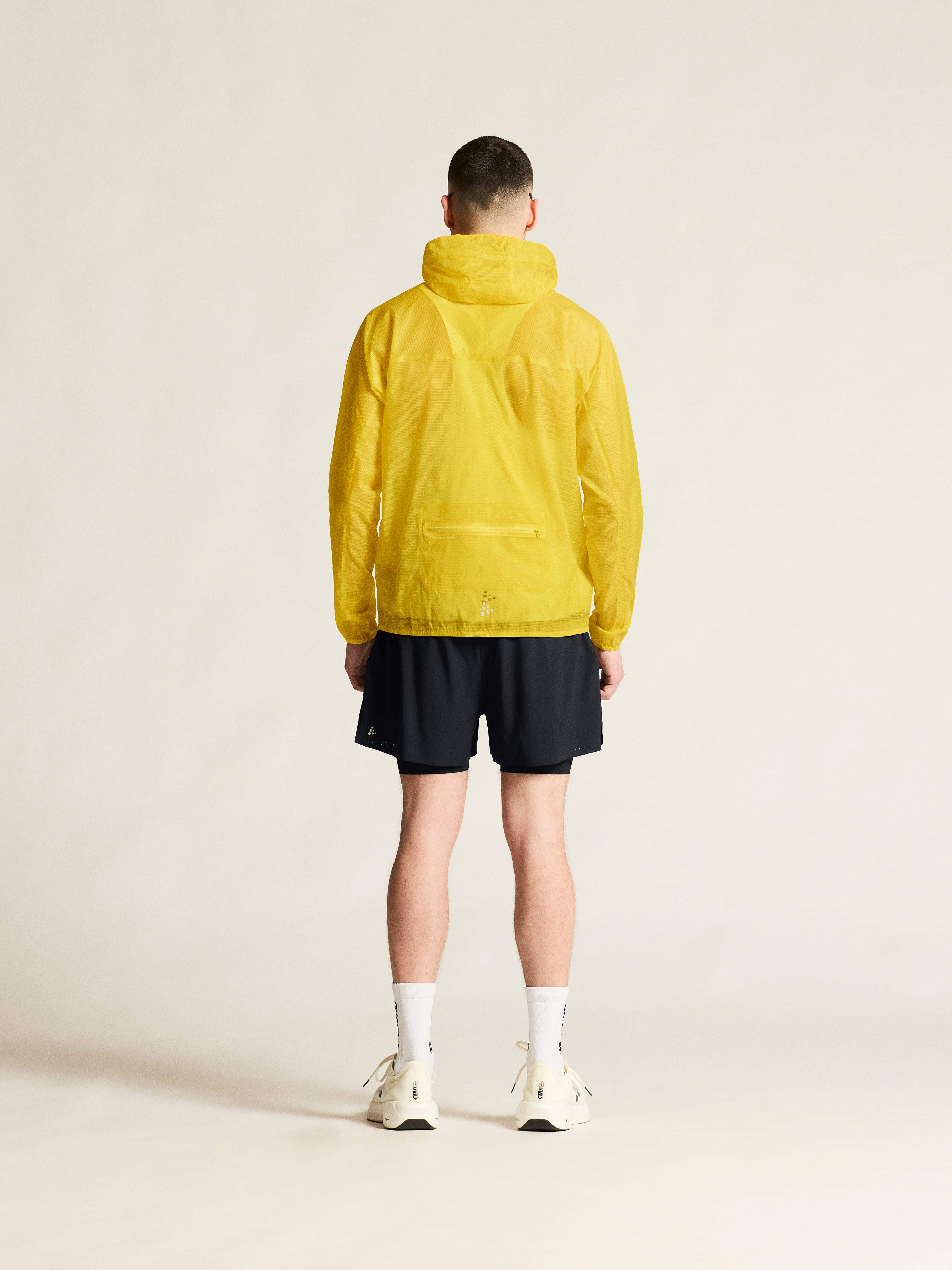 Bunda CRAFT Hypervent Light Wind