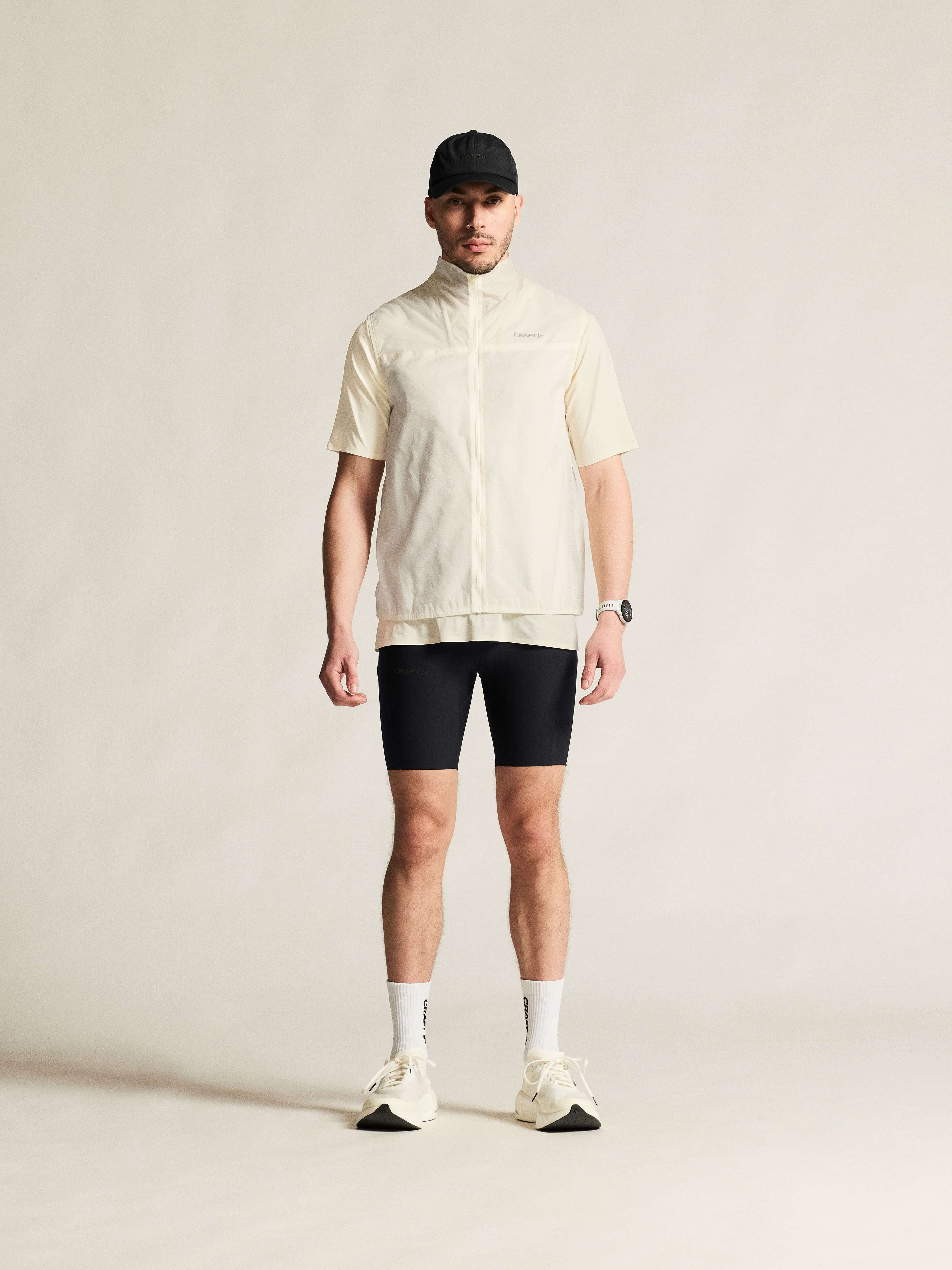 Vesta CRAFT Hypervent Light Wind